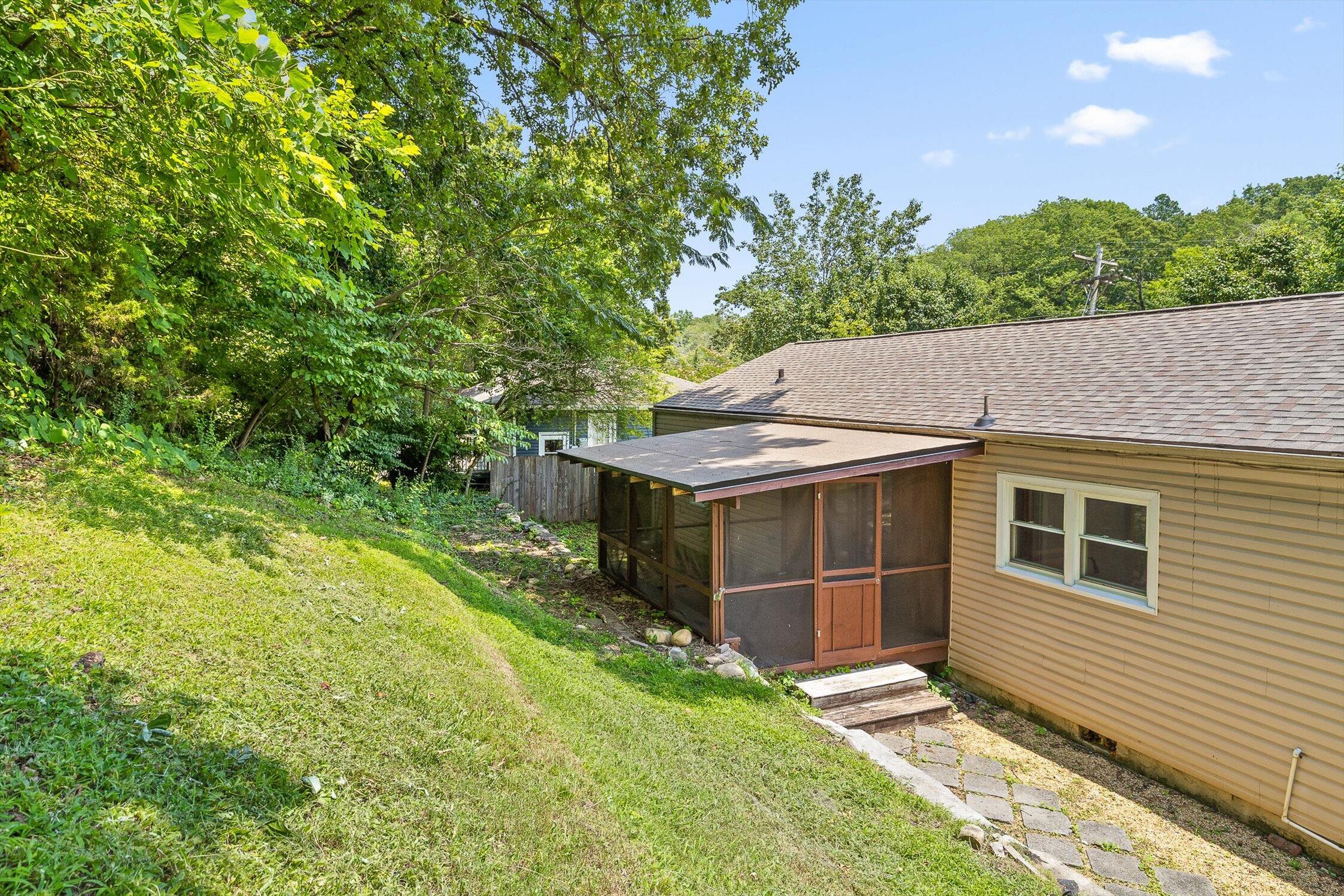 3671 Thrushwood Drive