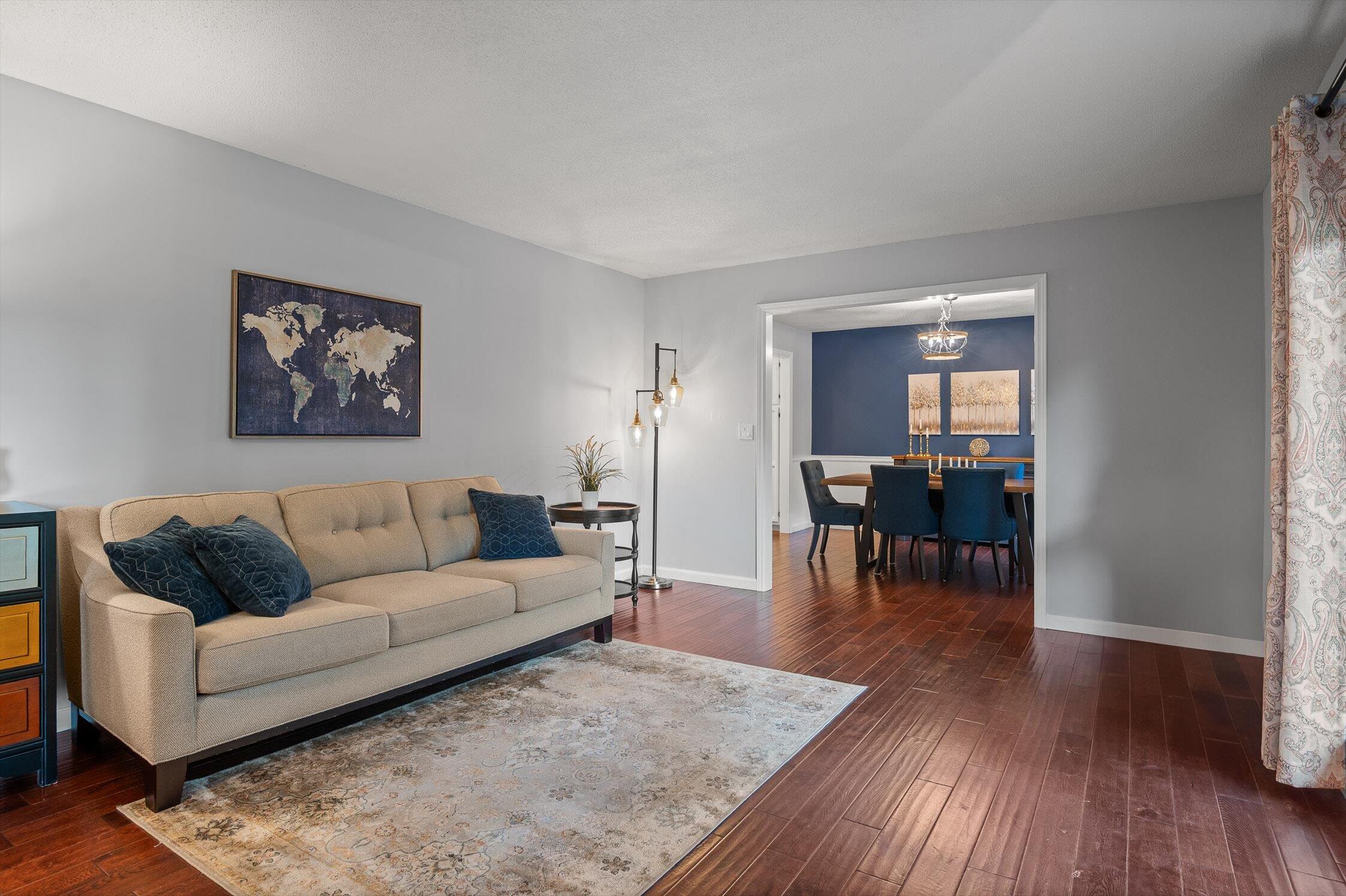1744 Colonial Shores Drive
