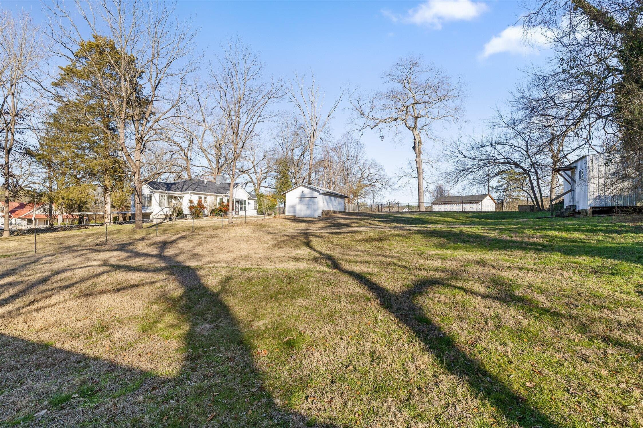 4120 Bonny Oaks Drive