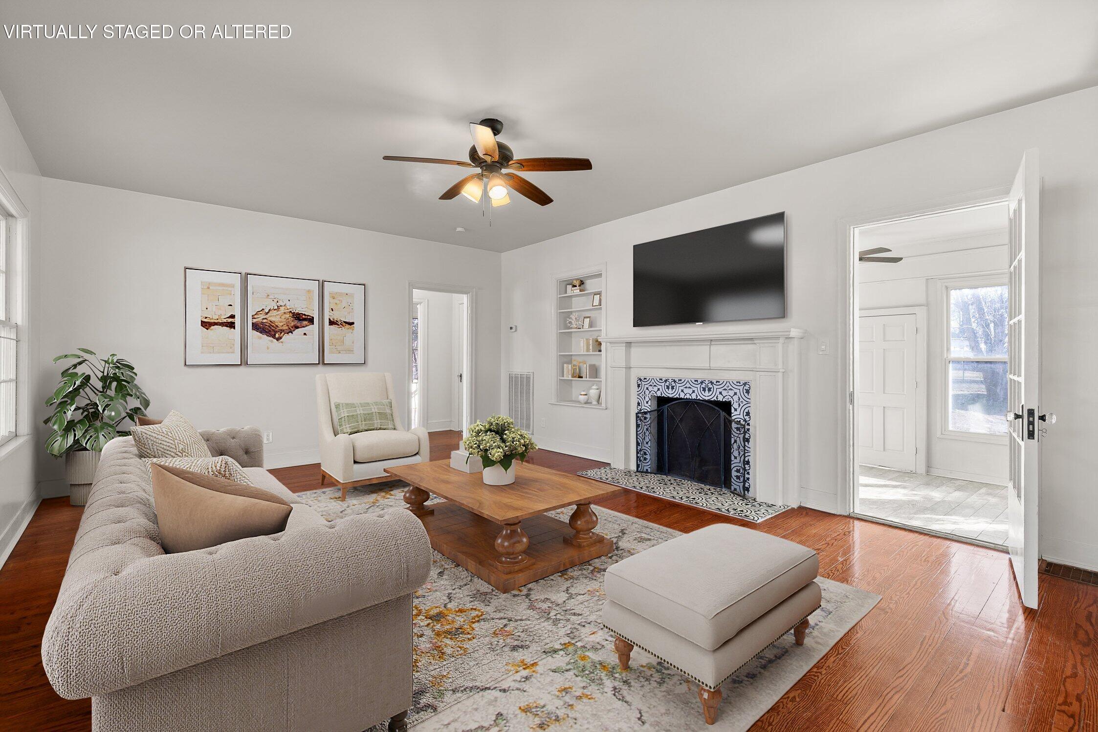 4120 Bonny Oaks Drive
