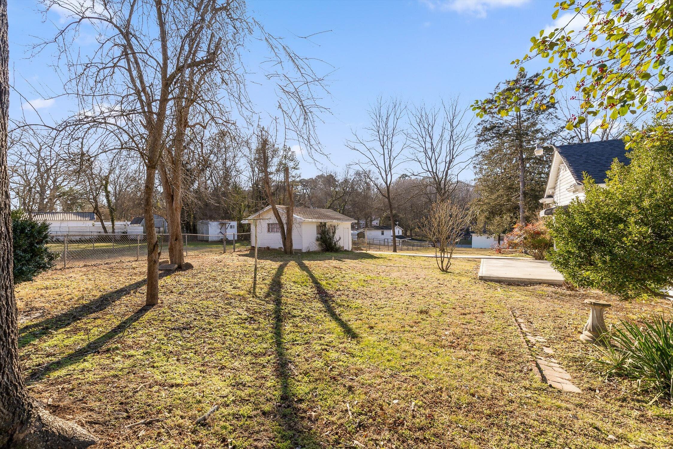 4120 Bonny Oaks Drive