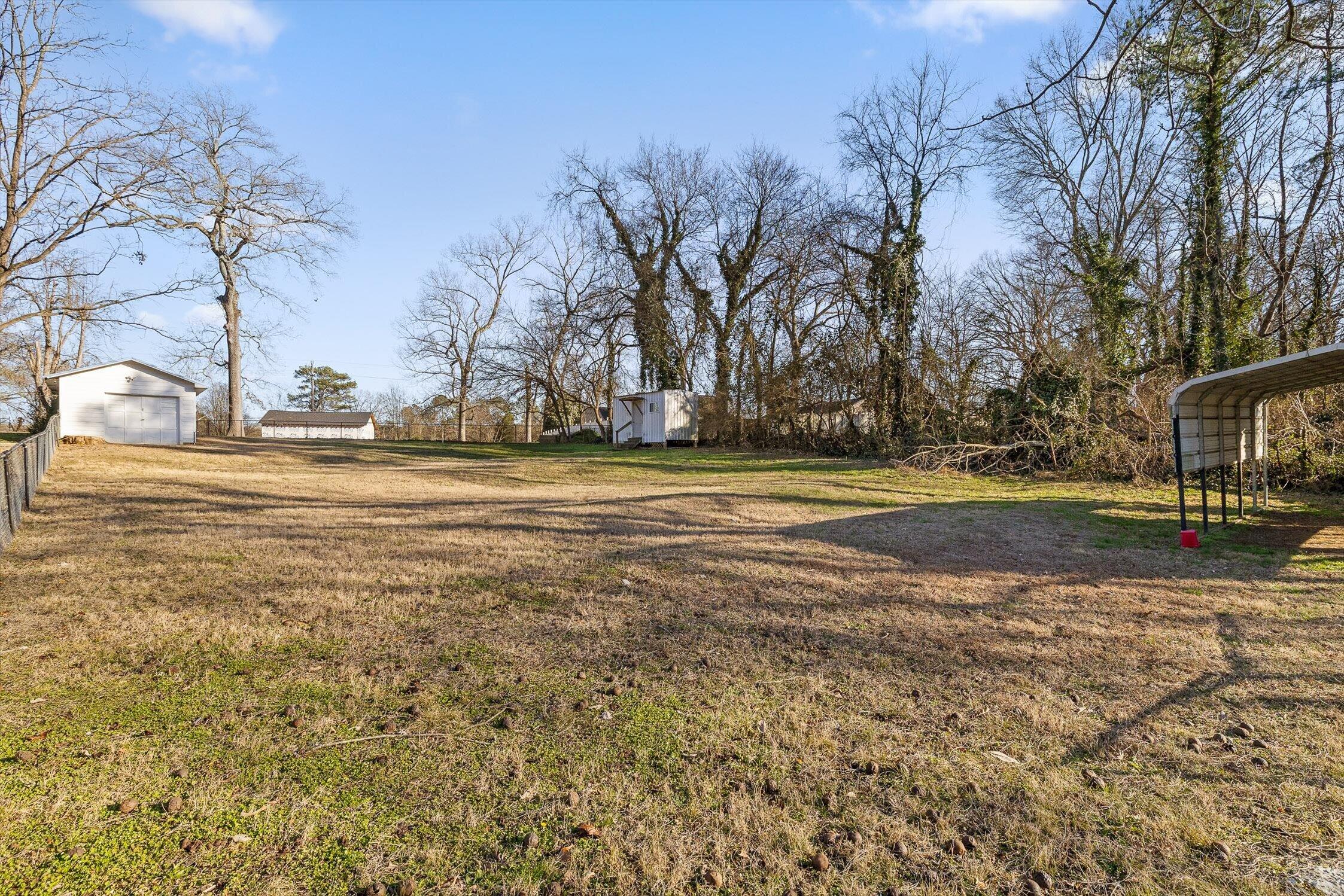 4120 Bonny Oaks Drive