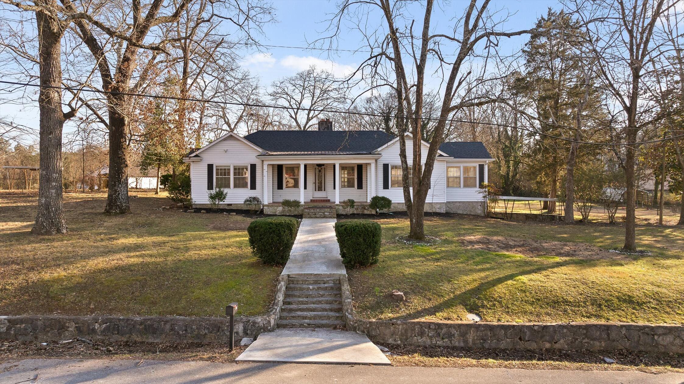 4120 Bonny Oaks Drive