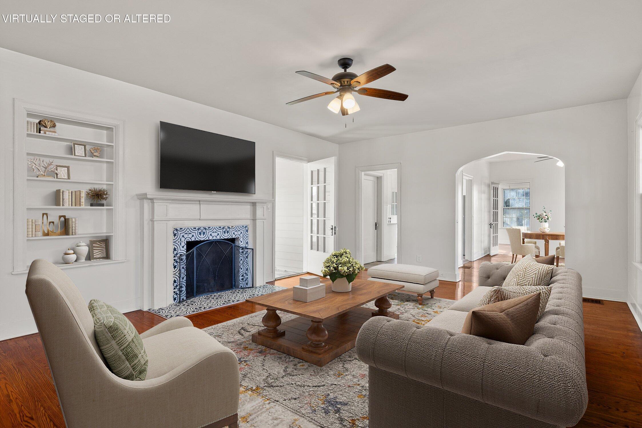 4120 Bonny Oaks Drive
