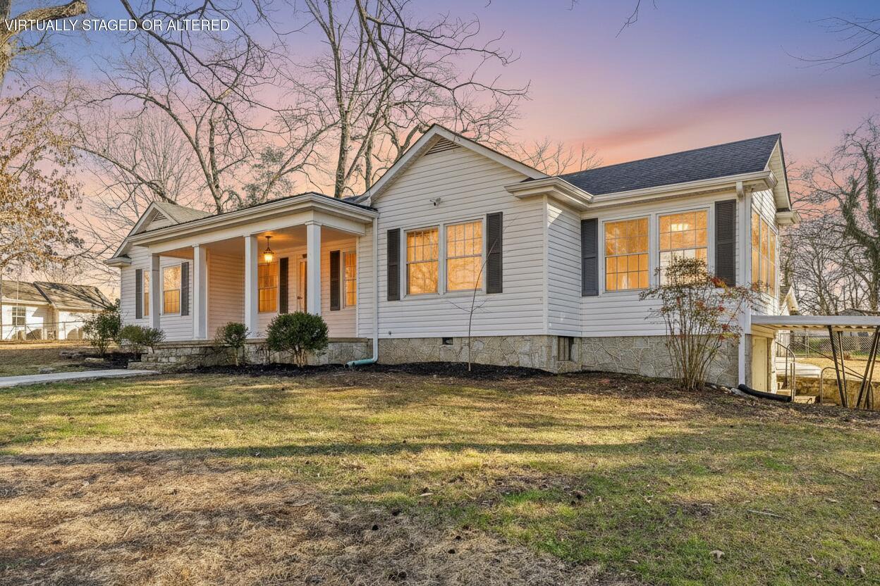 4120 Bonny Oaks Drive