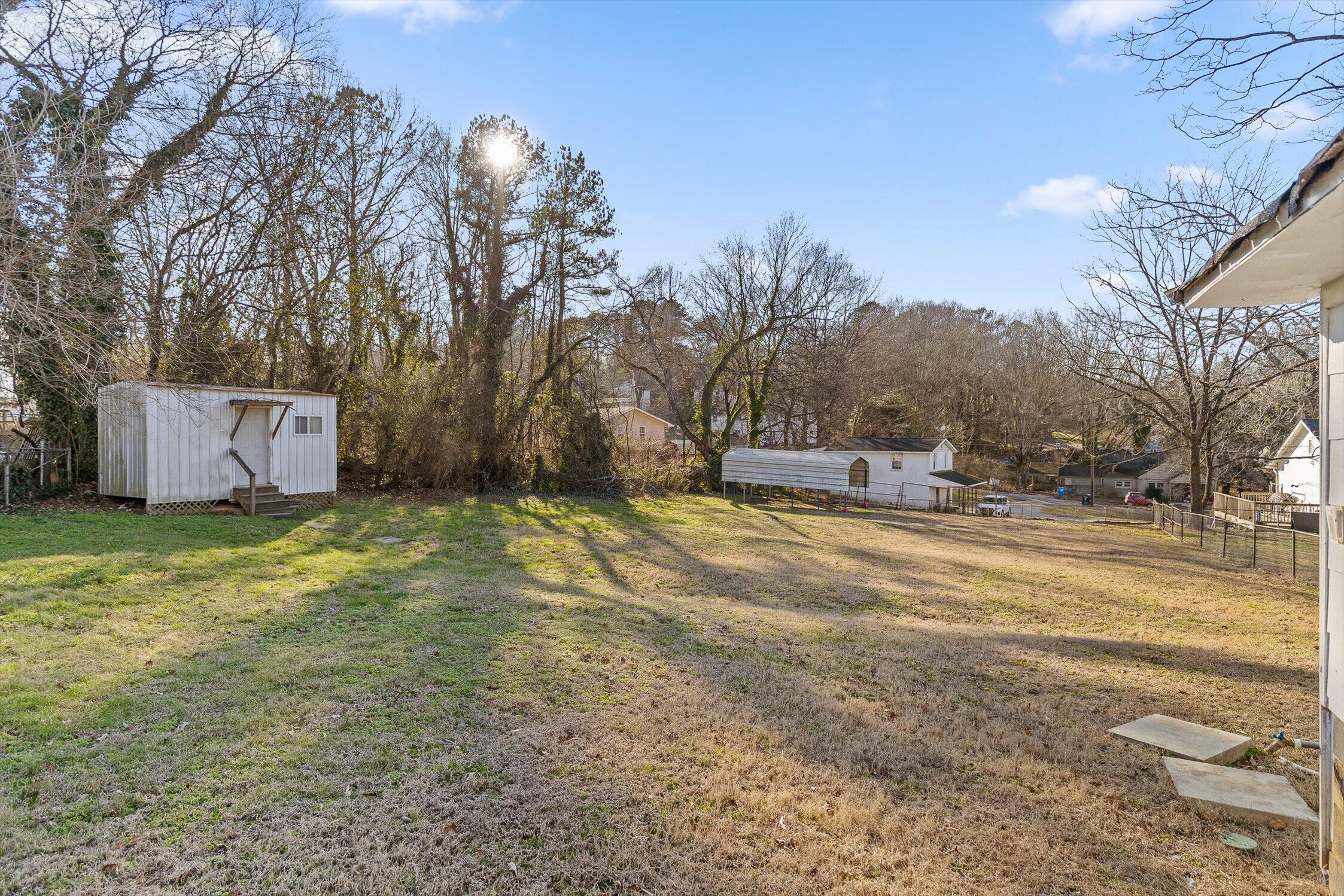 4120 Bonny Oaks Drive