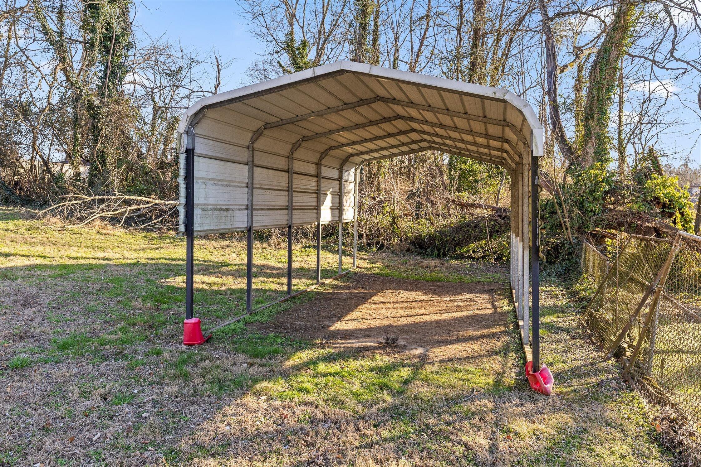 4120 Bonny Oaks Drive