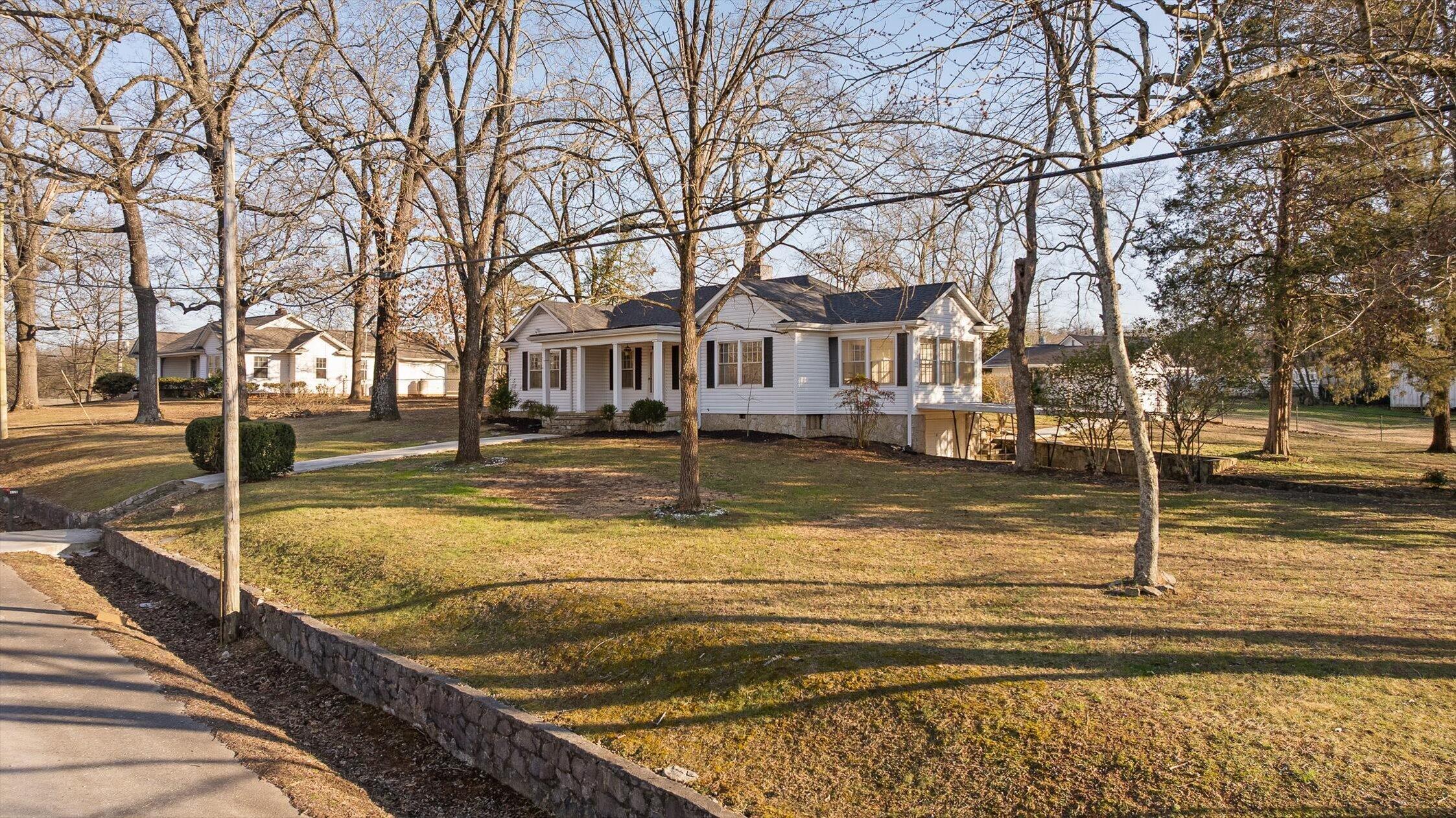 4120 Bonny Oaks Drive