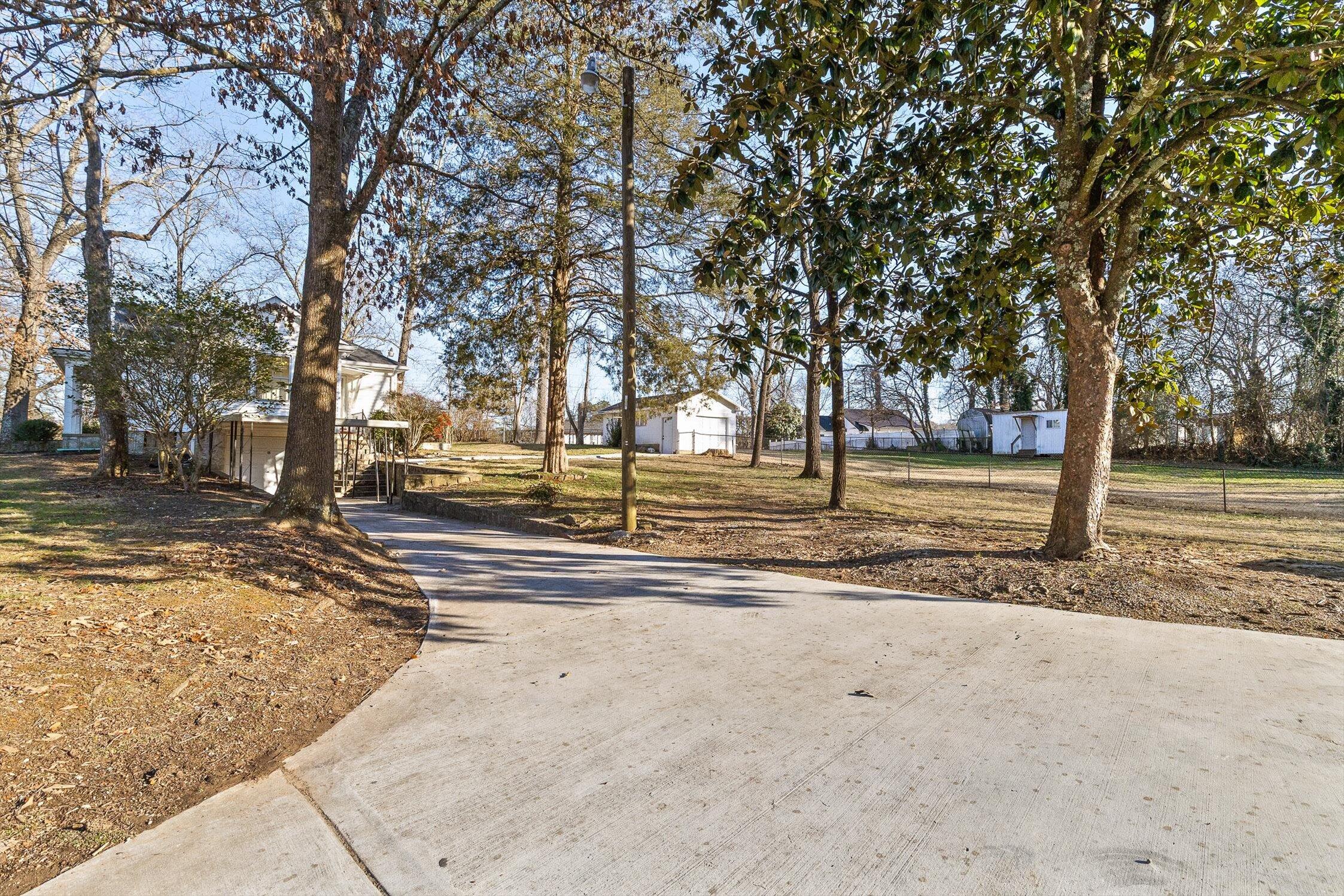 4120 Bonny Oaks Drive