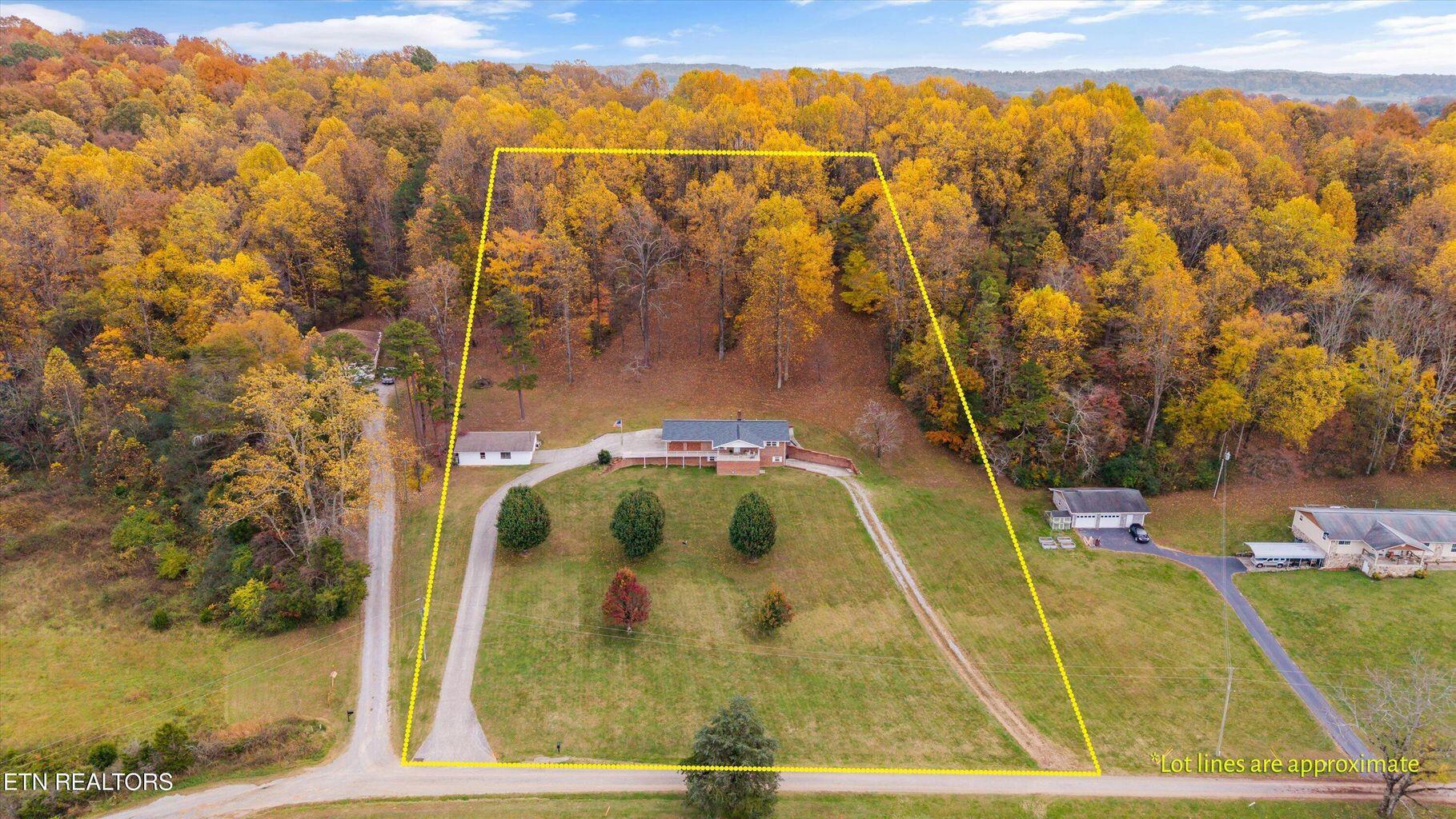 144 Waymier Road