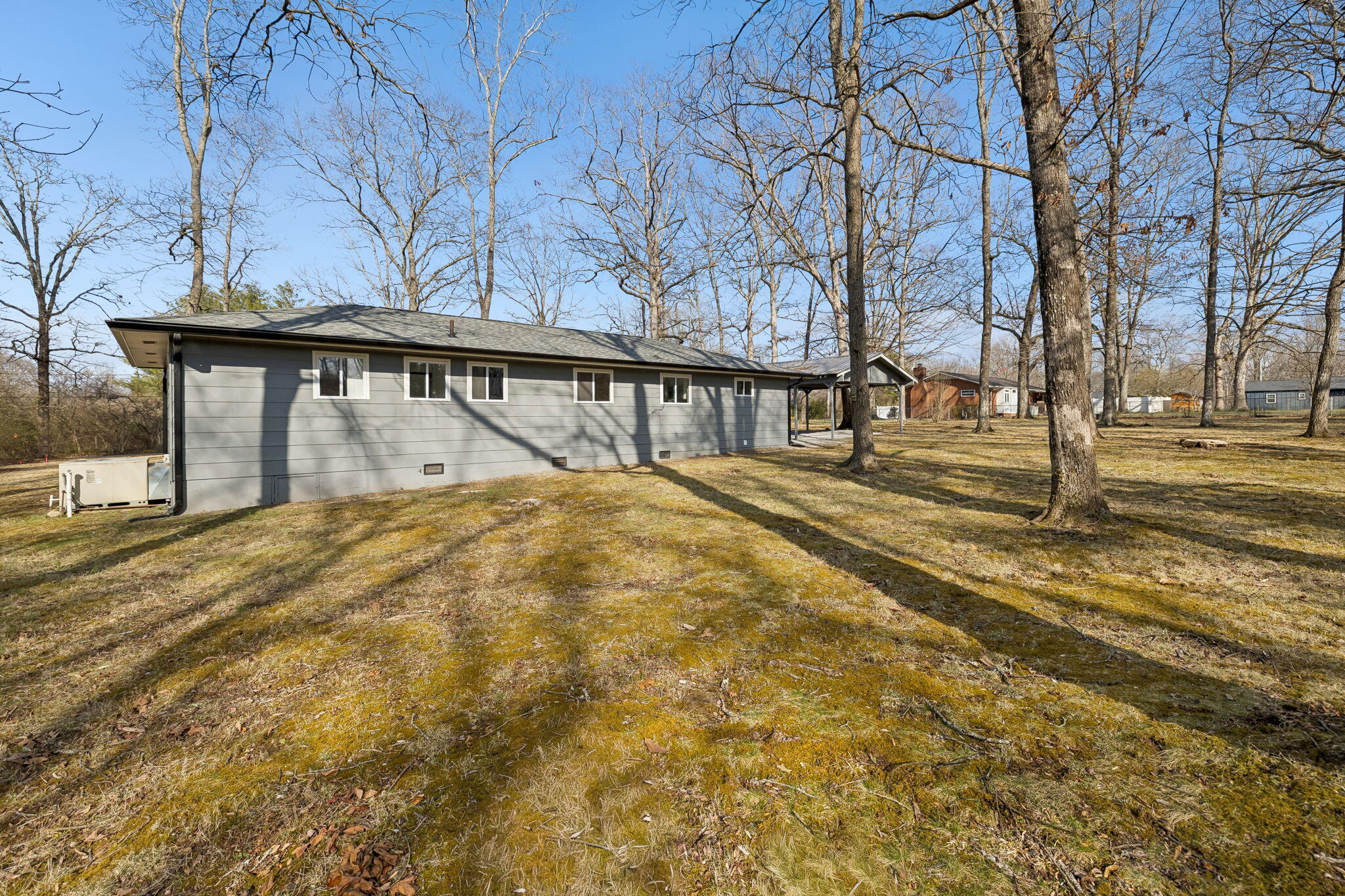 3911 Umbarger Lane