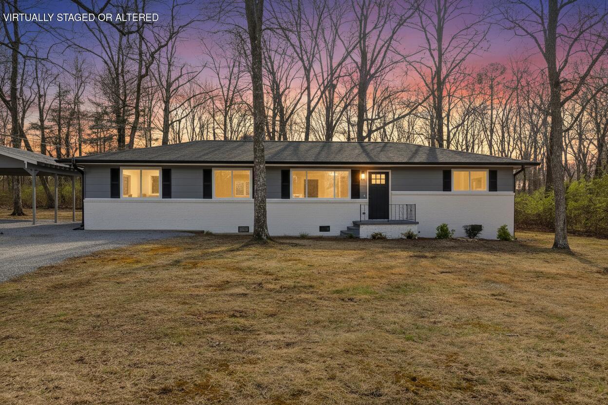 3911 Umbarger Lane
