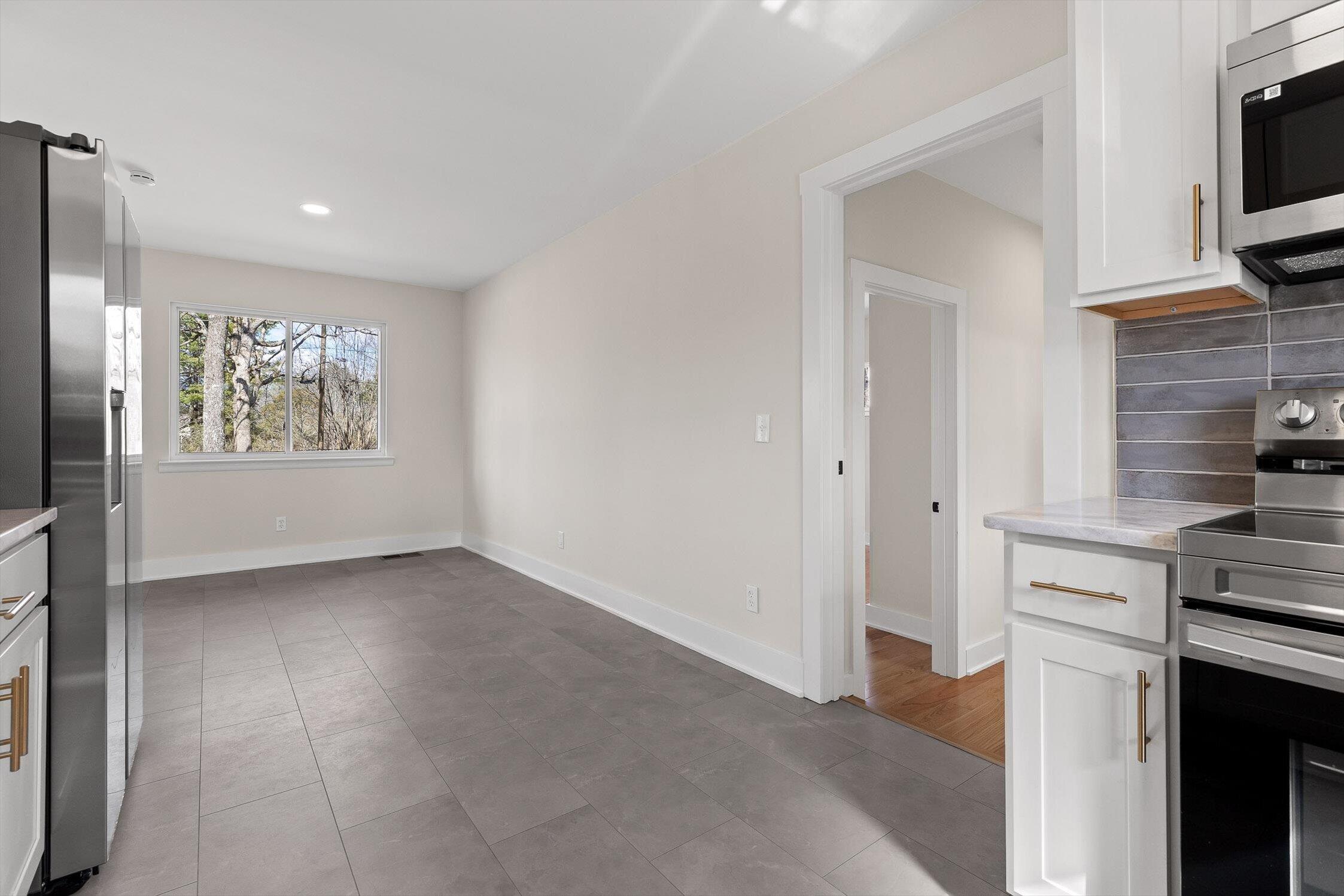 3911 Umbarger Lane