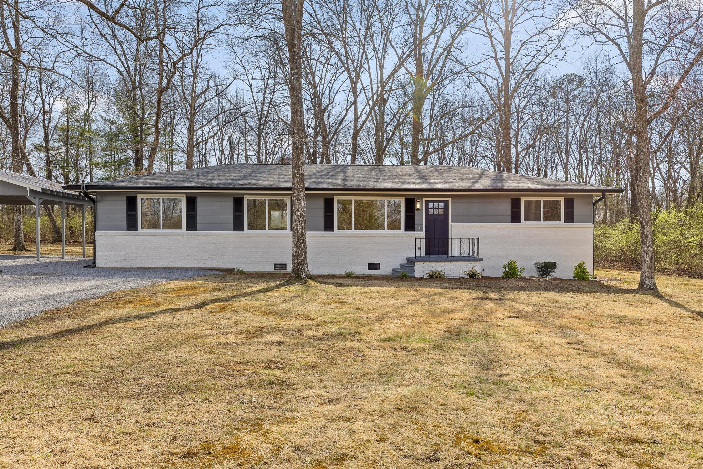 3911 Umbarger Lane