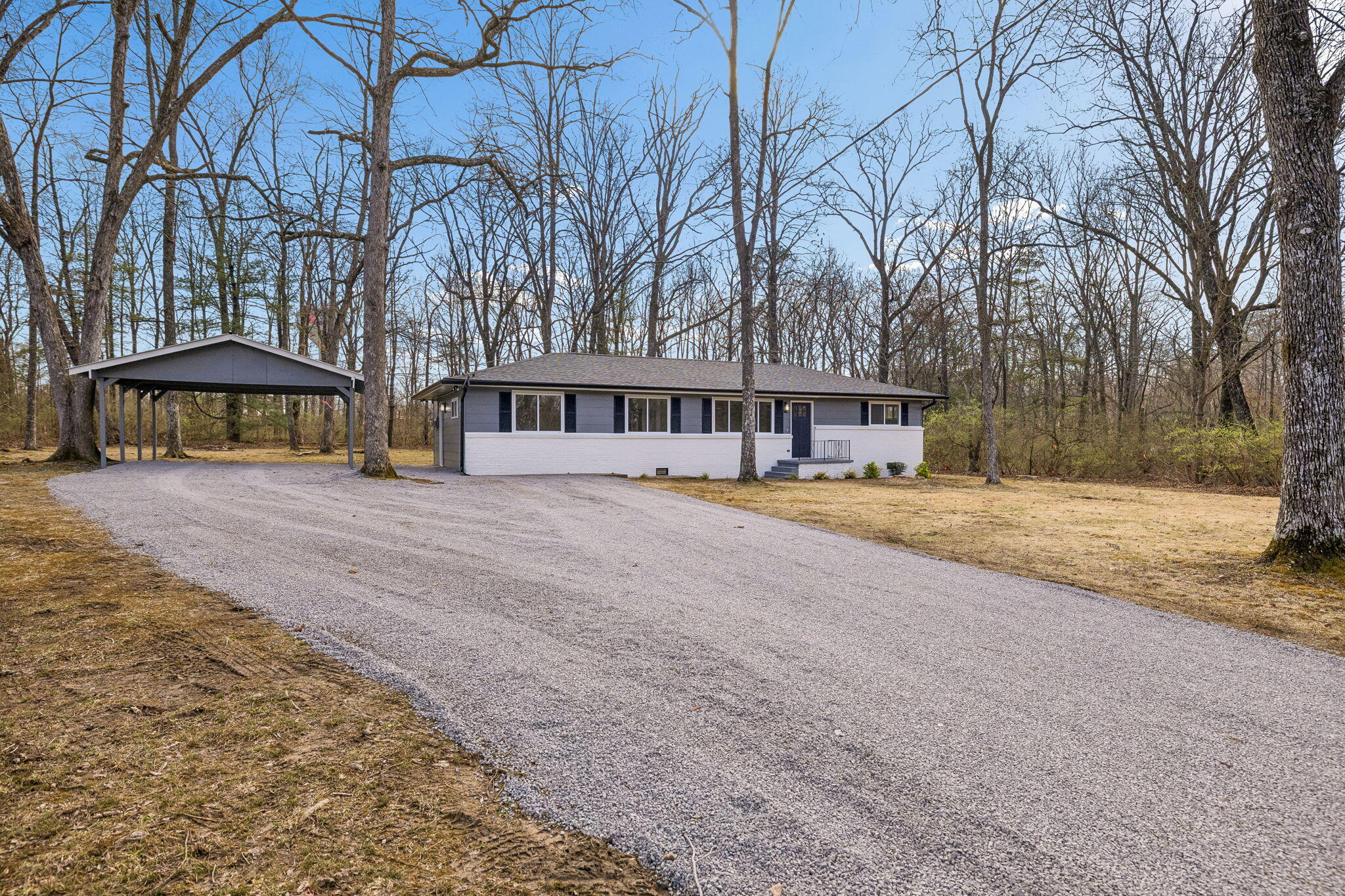 3911 Umbarger Lane