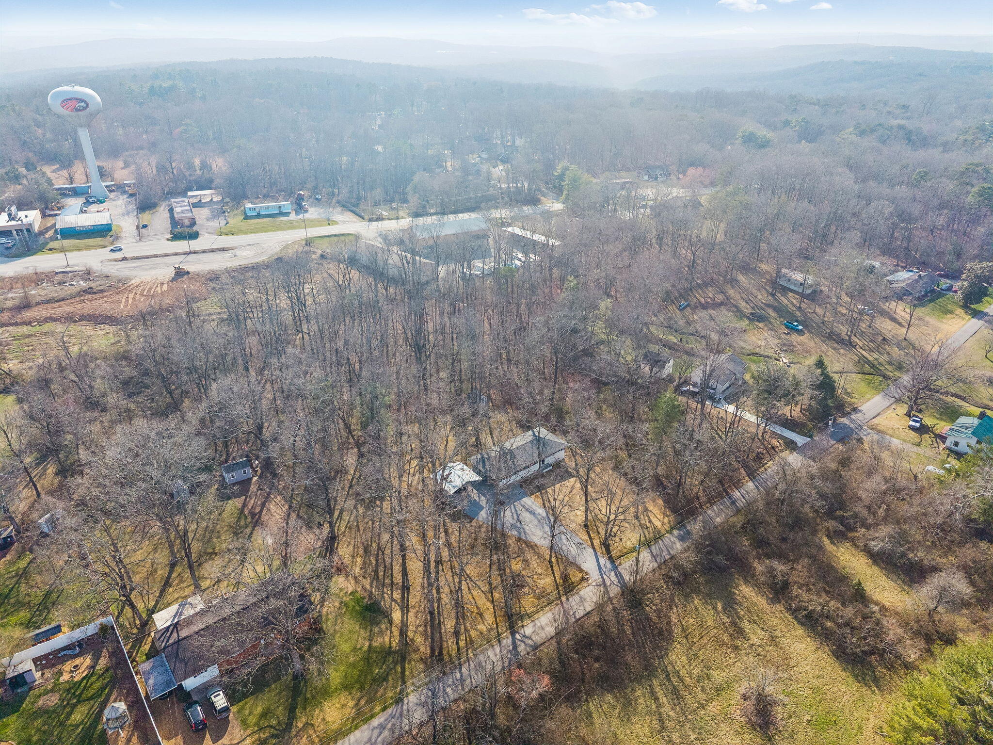 3911 Umbarger Lane
