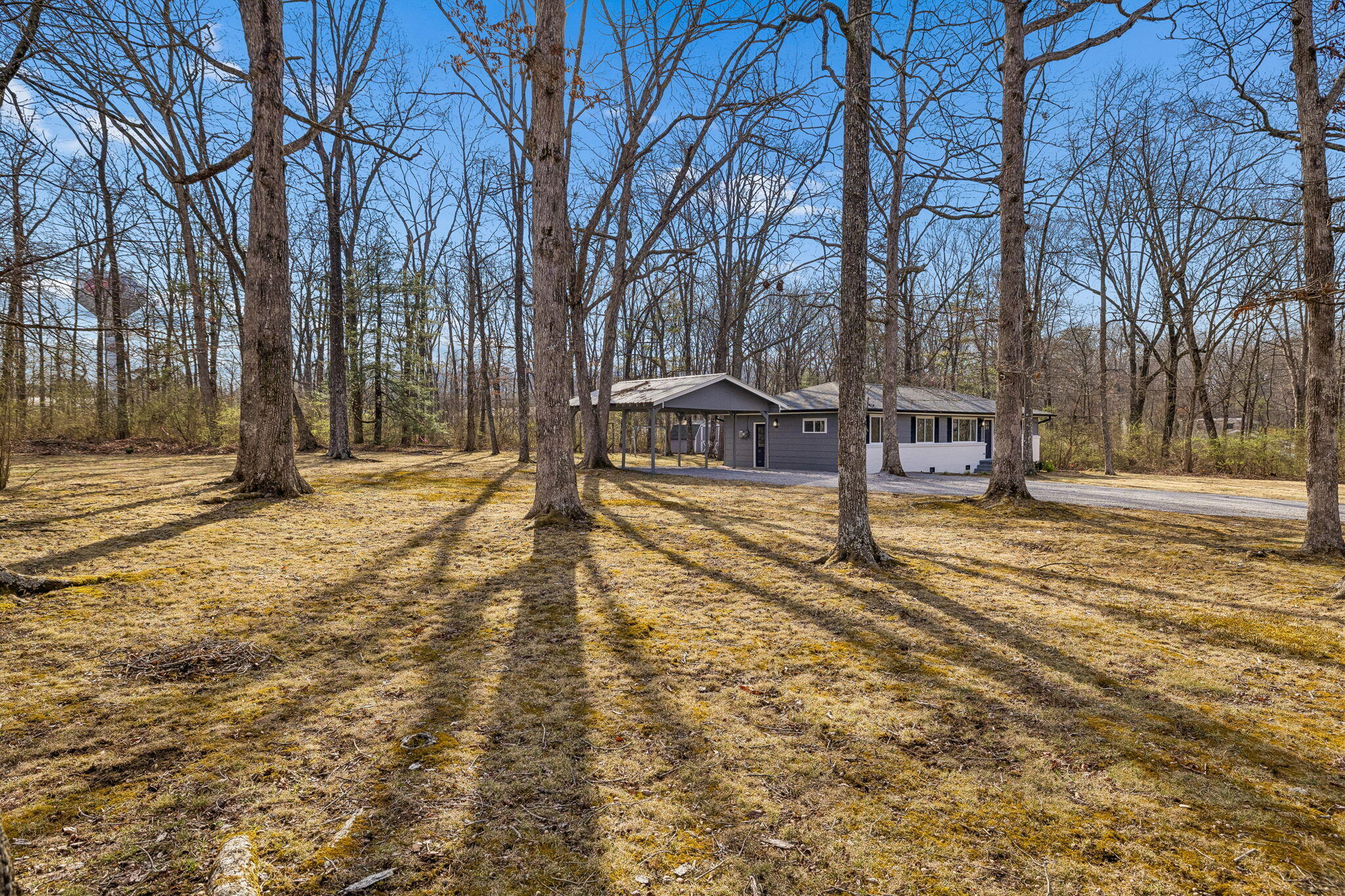 3911 Umbarger Lane
