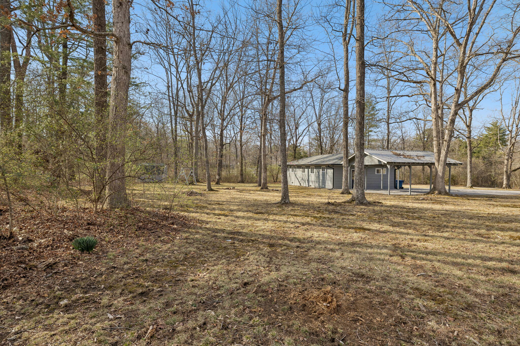 3911 Umbarger Lane