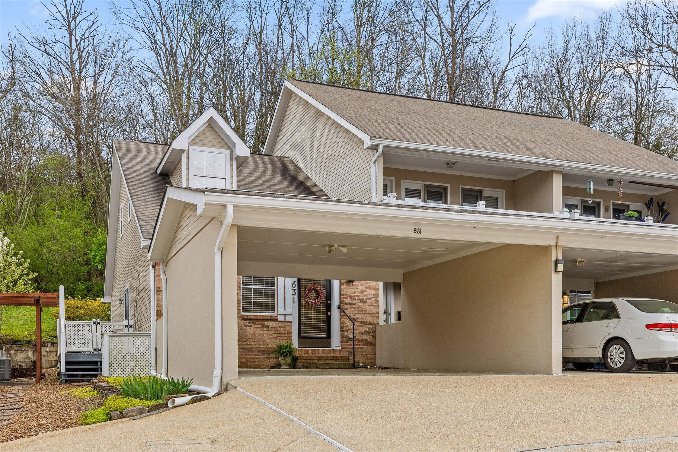 631 Westview Road