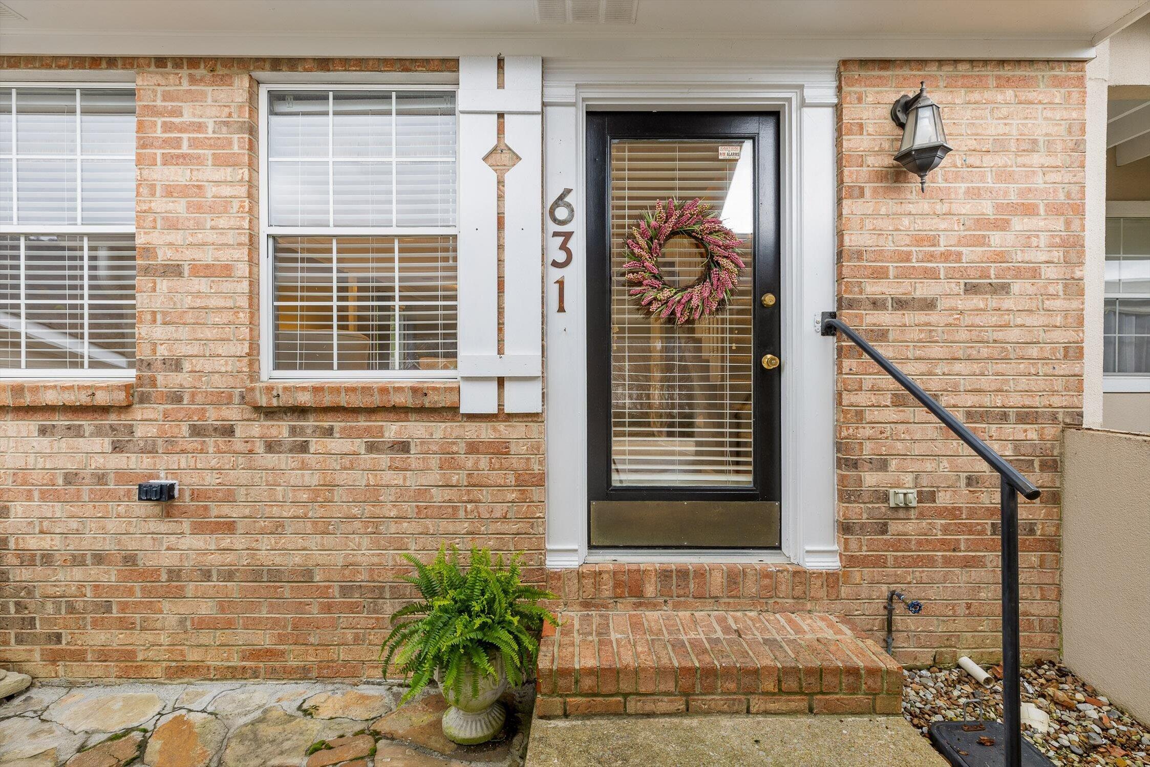 631 Westview Road