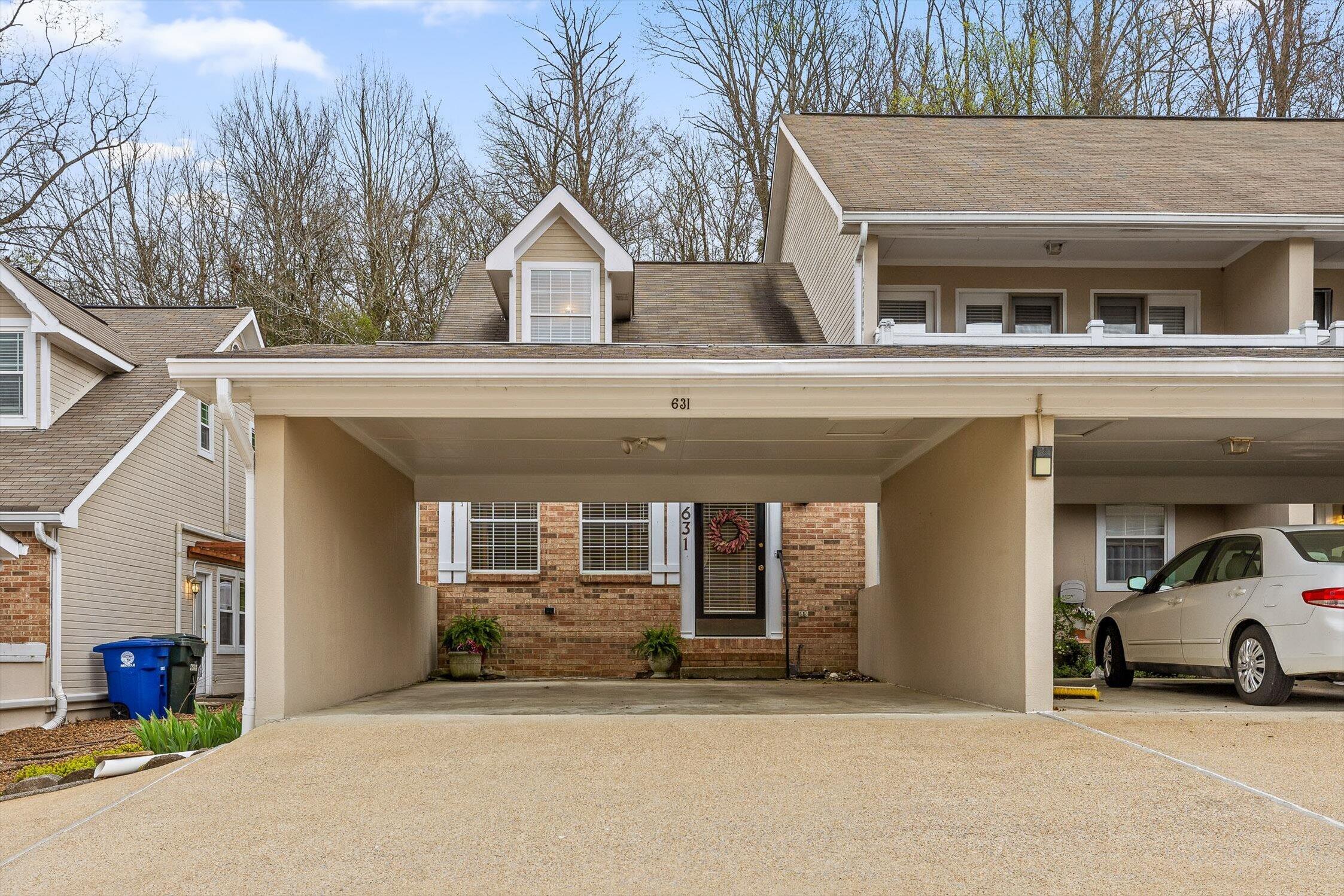 631 Westview Road