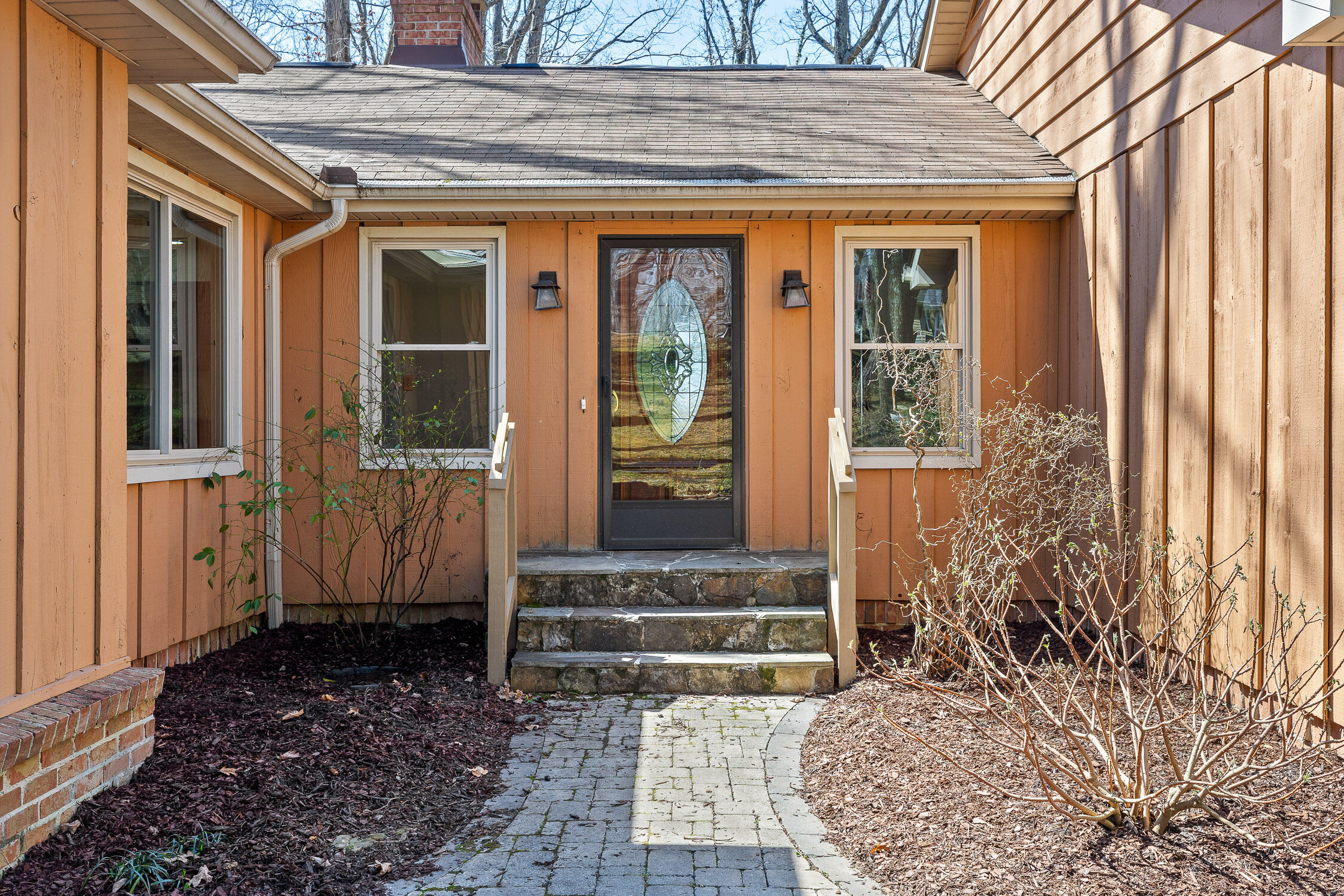 707 Windy Way