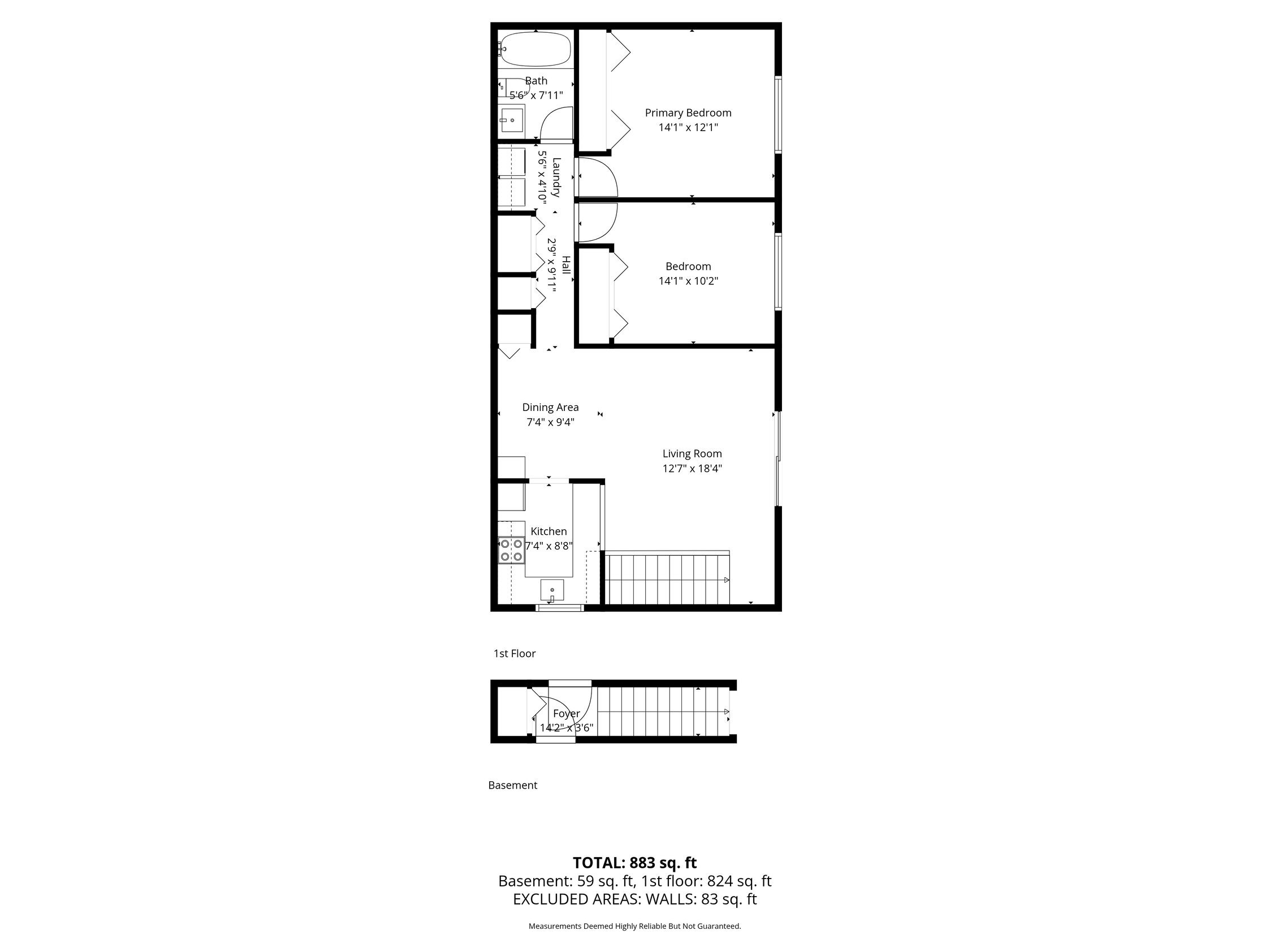 3979 N Quail Lane