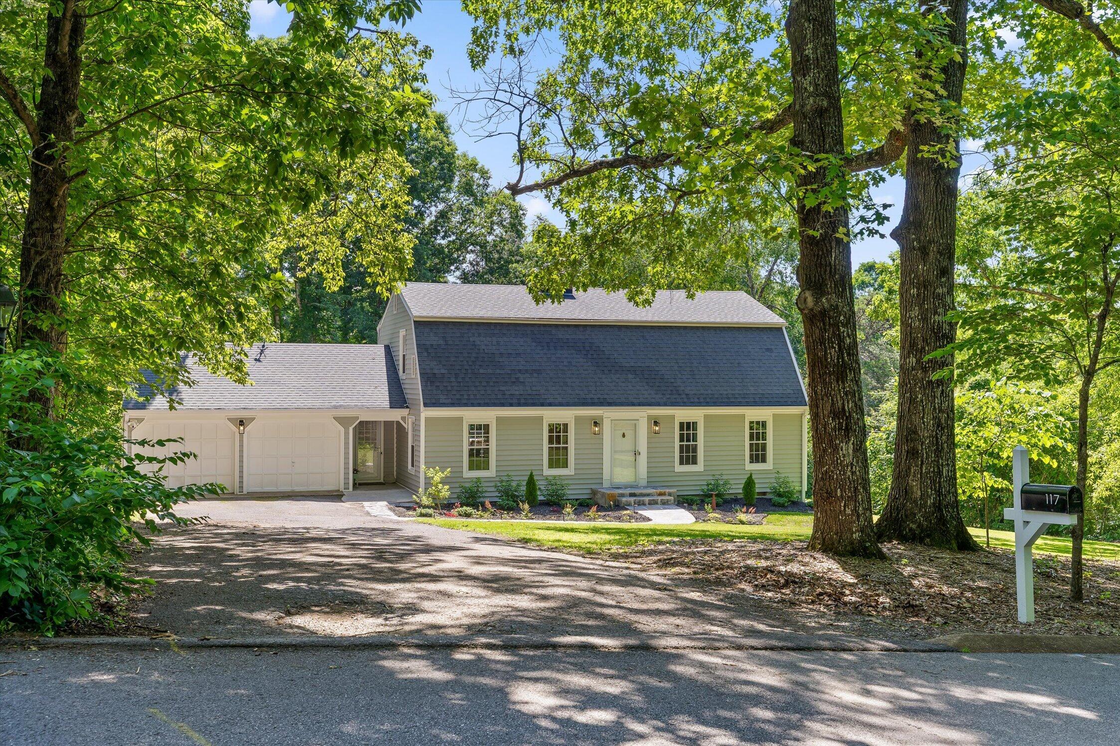 117 Grayson Road