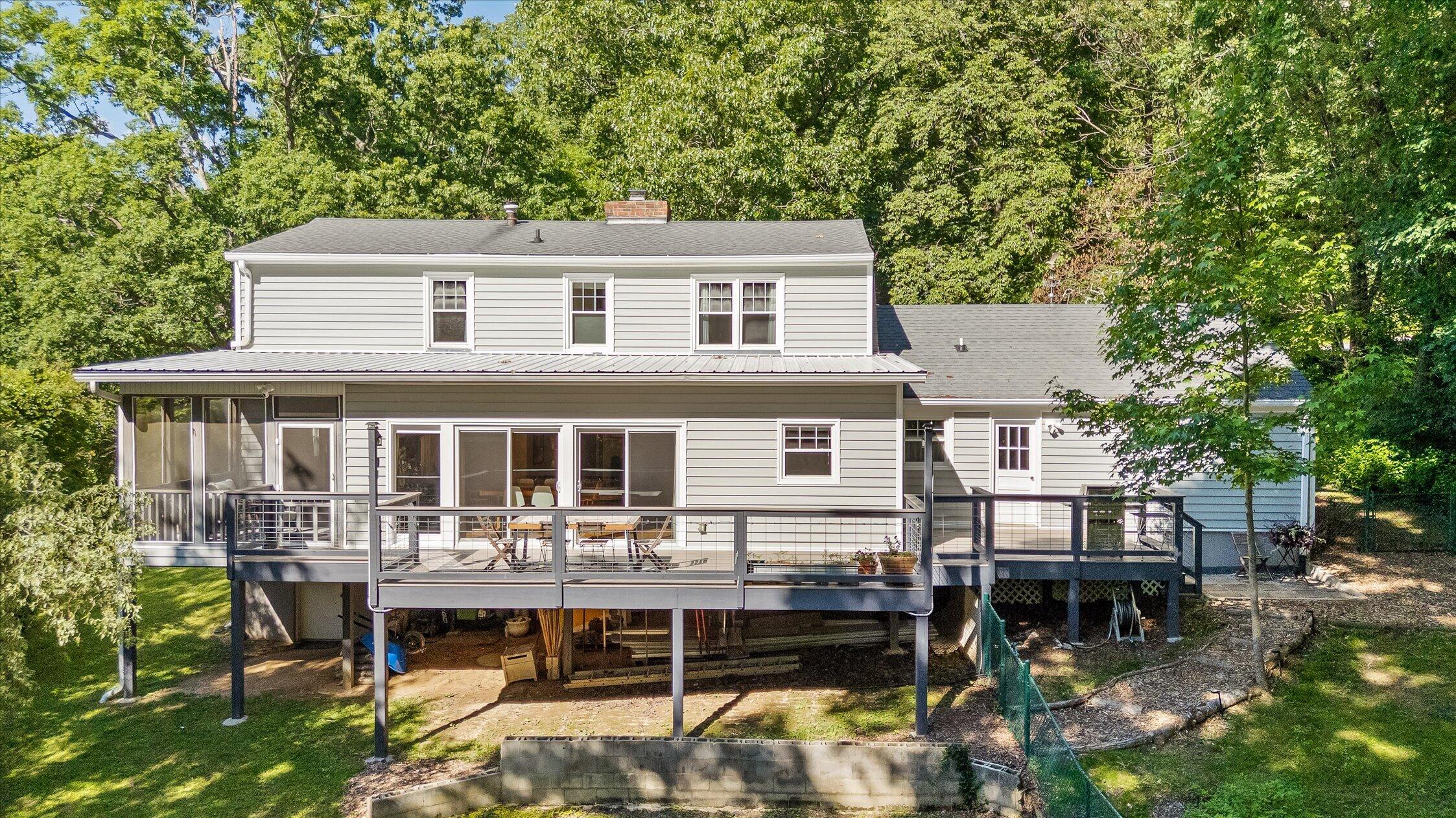 117 Grayson Road