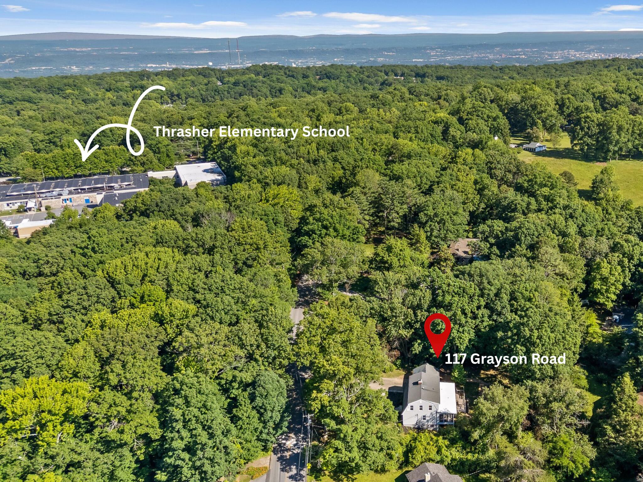 117 Grayson Road