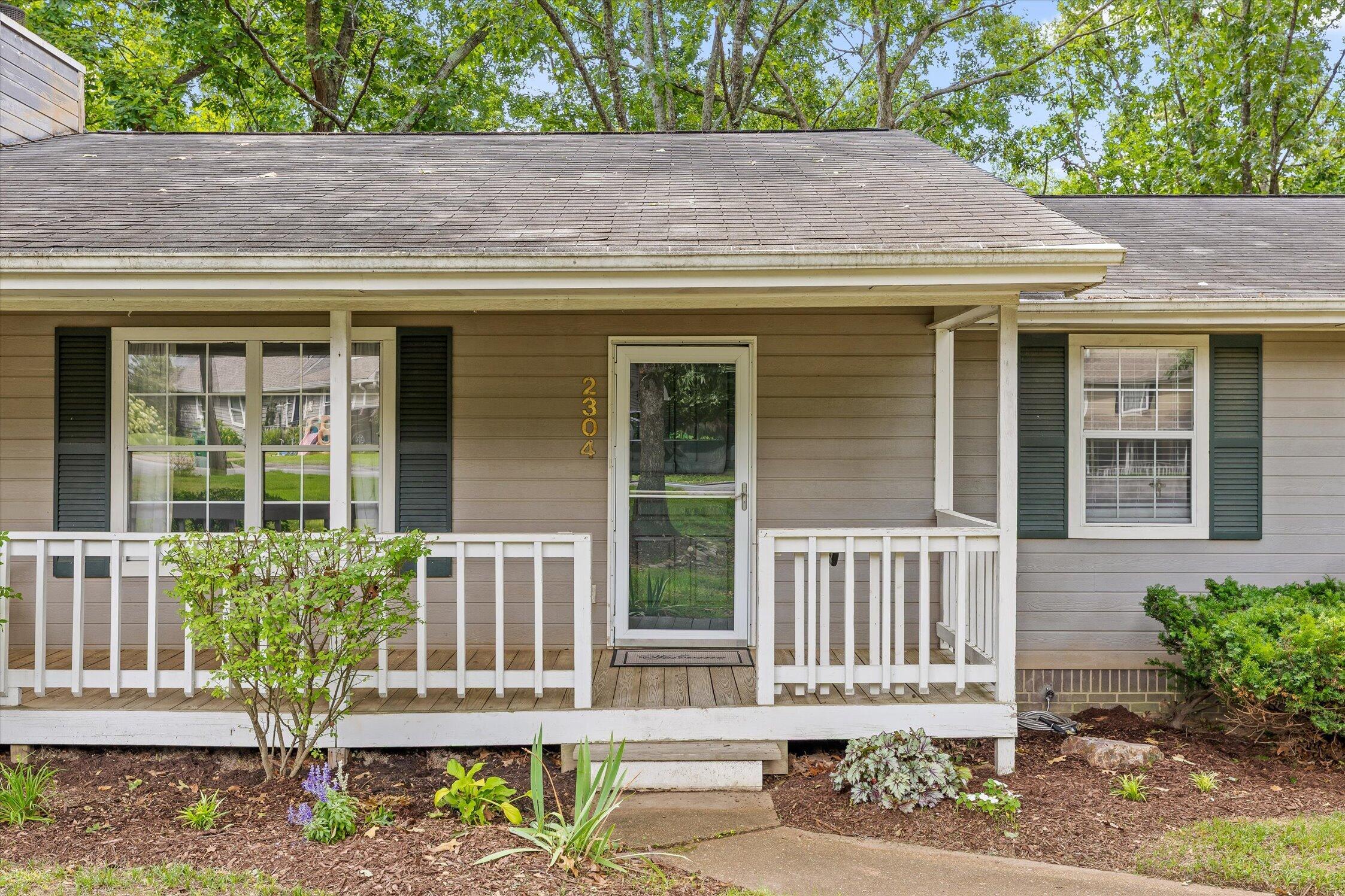 2304 Covey Lane