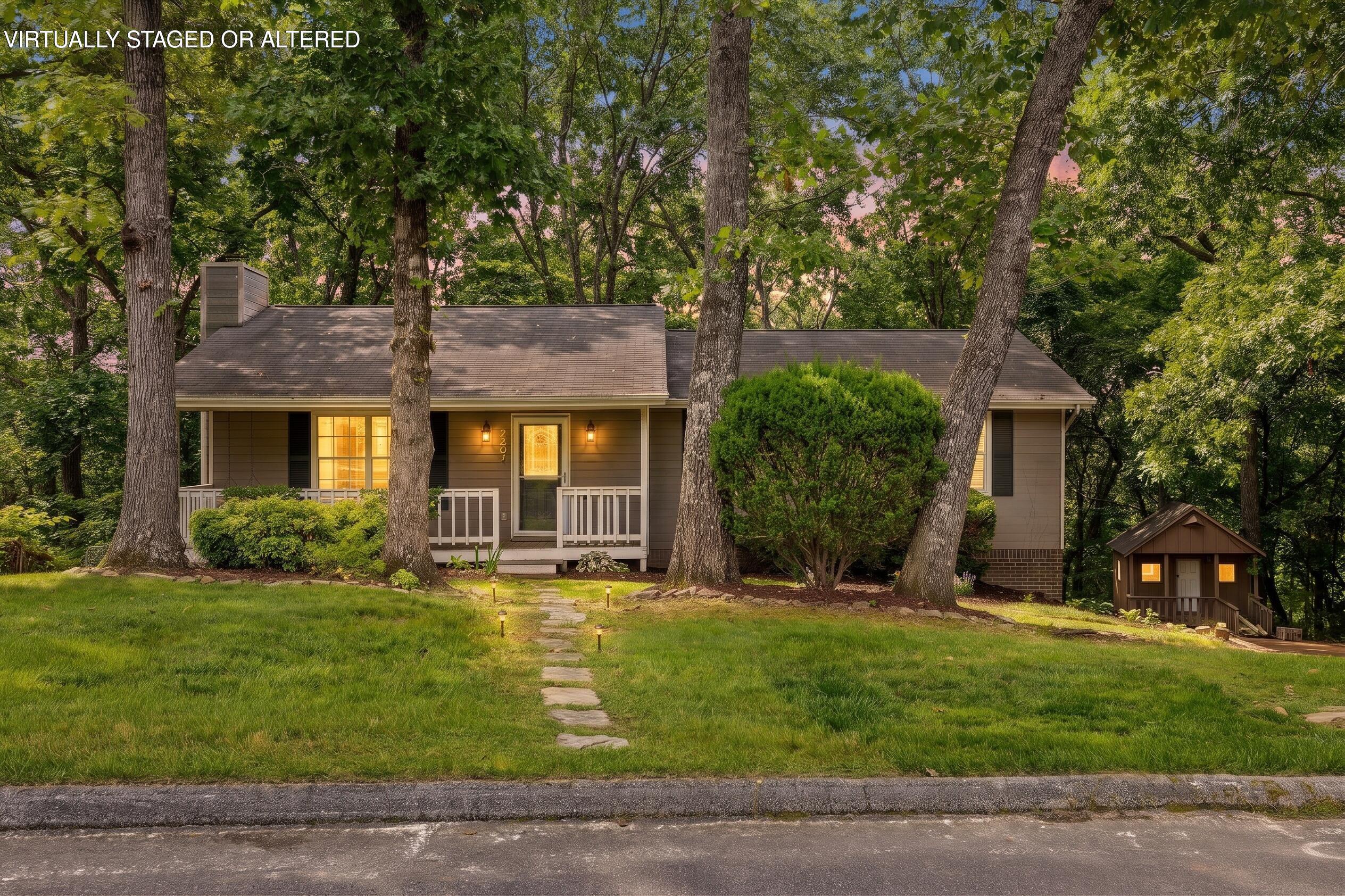 2304 Covey Lane