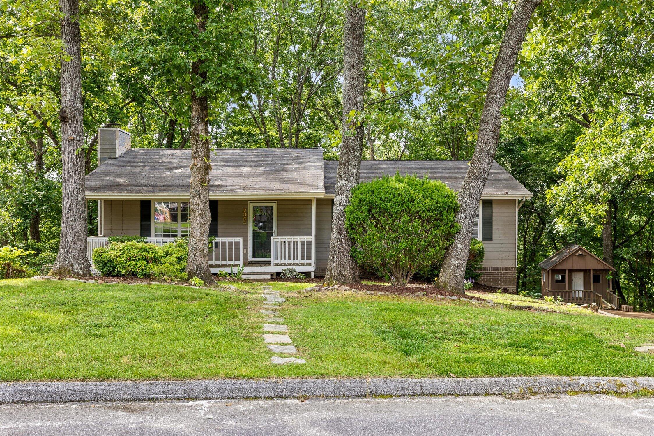 2304 Covey Lane