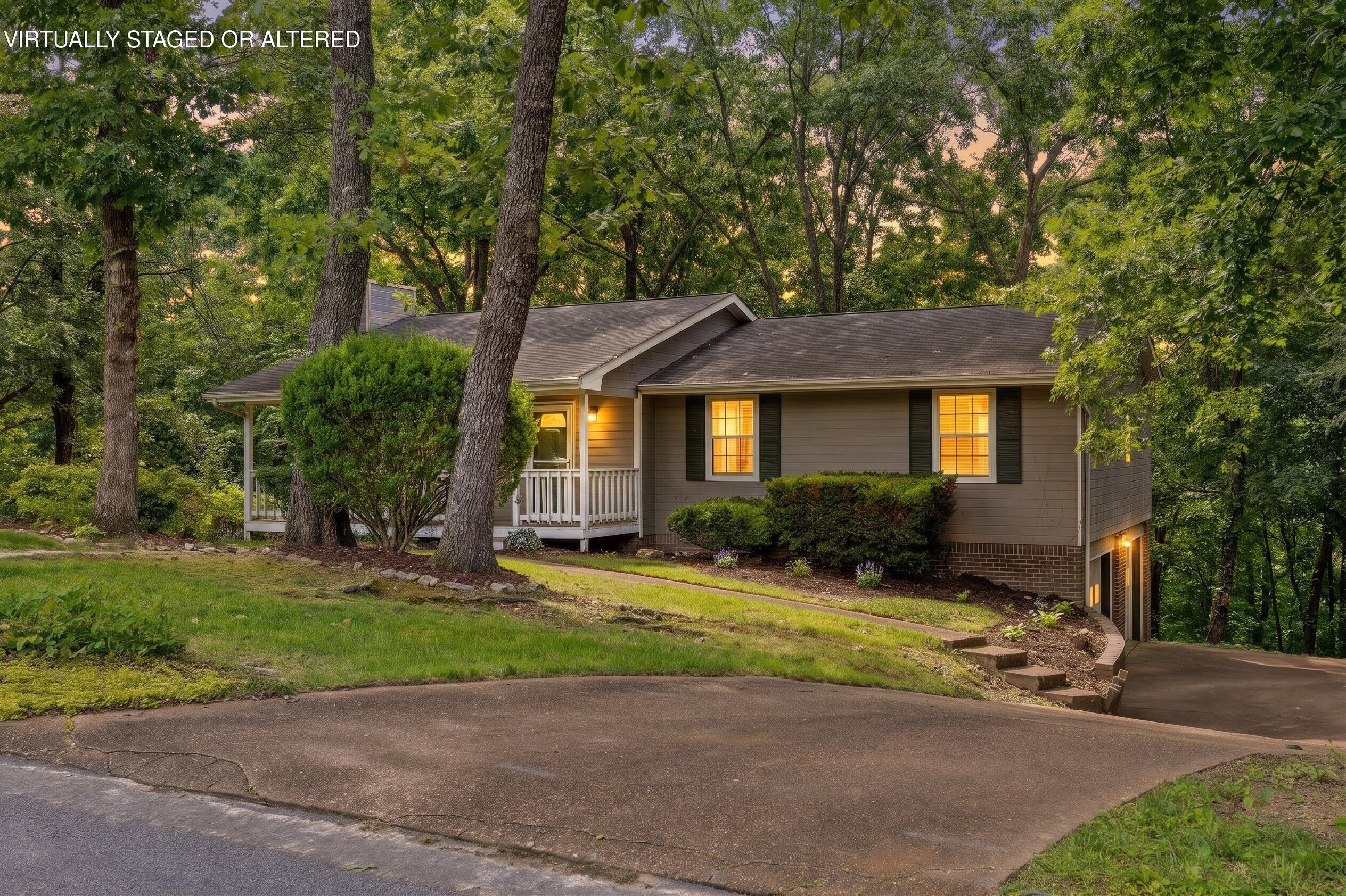 2304 Covey Lane