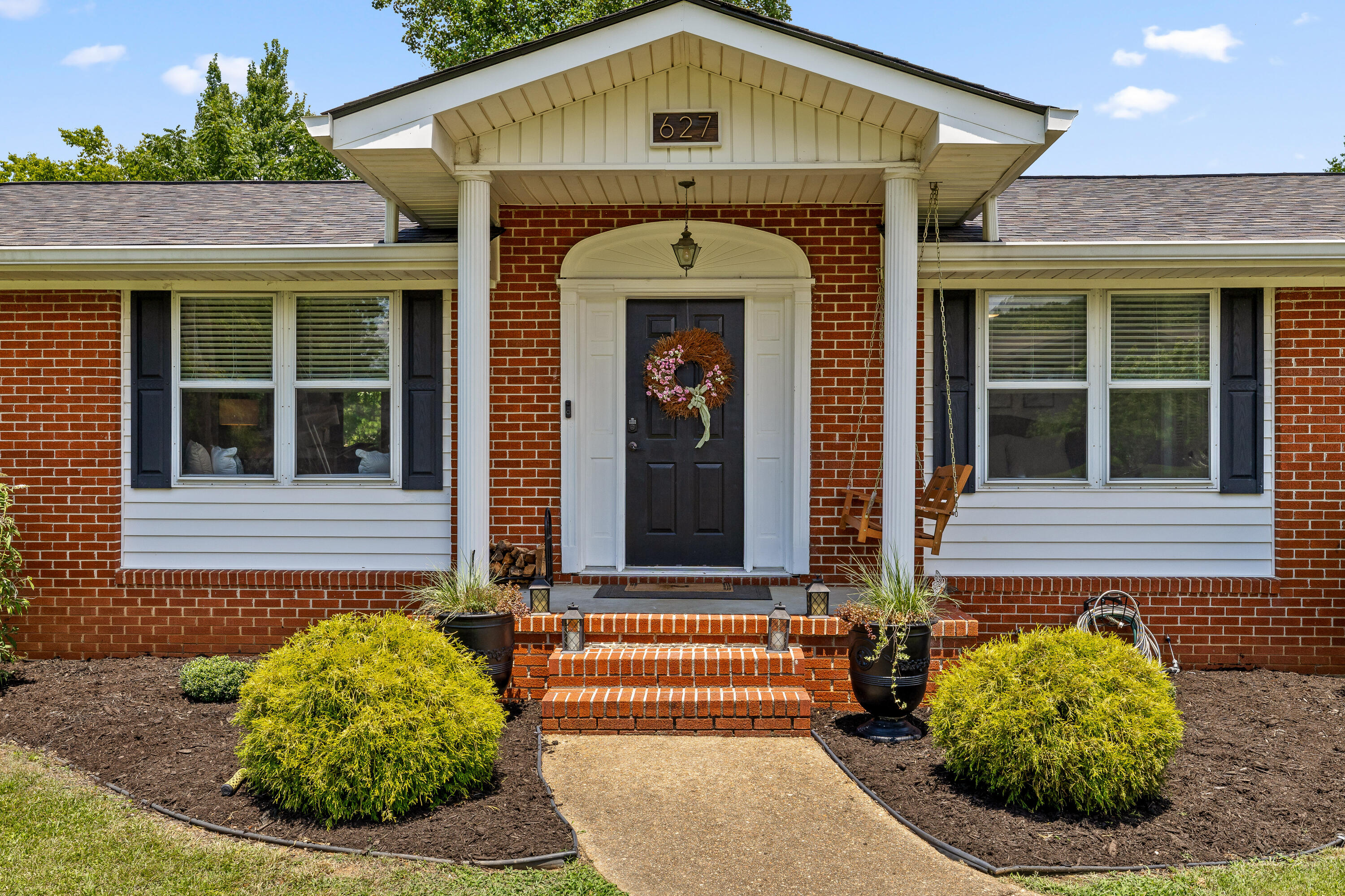 627 Valley Bridge Road
