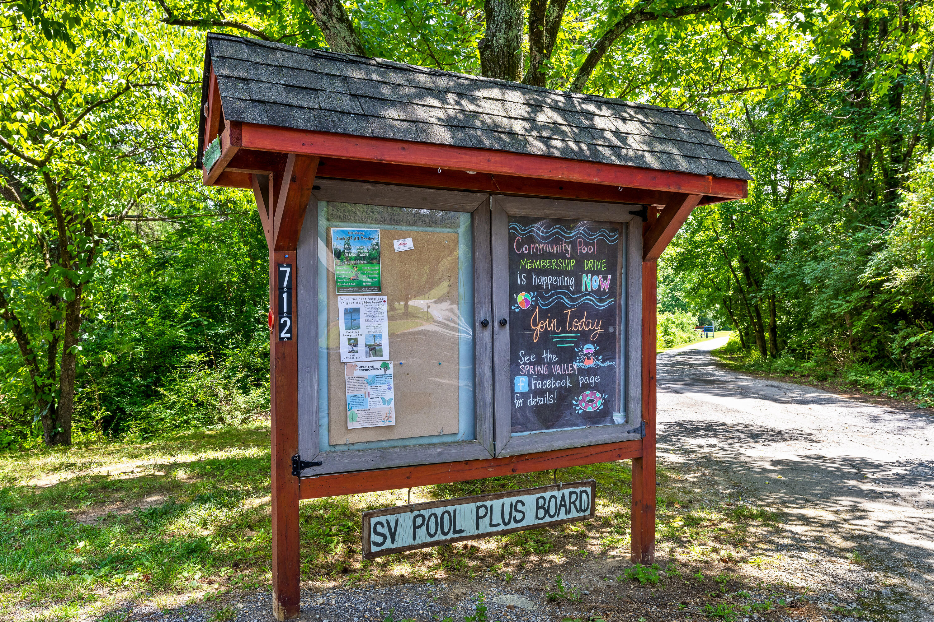 627 Valley Bridge Road