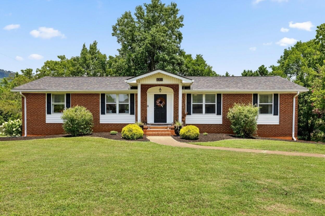 627 Valley Bridge Road