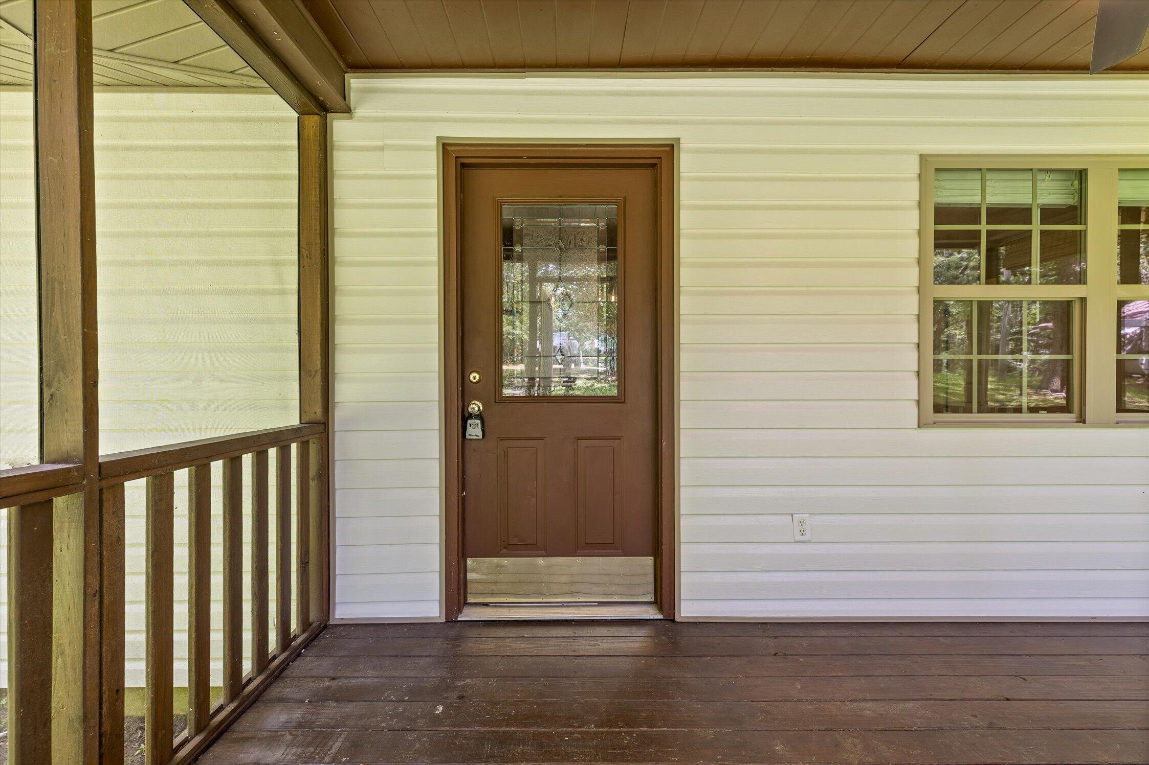 1204 Timesville Road