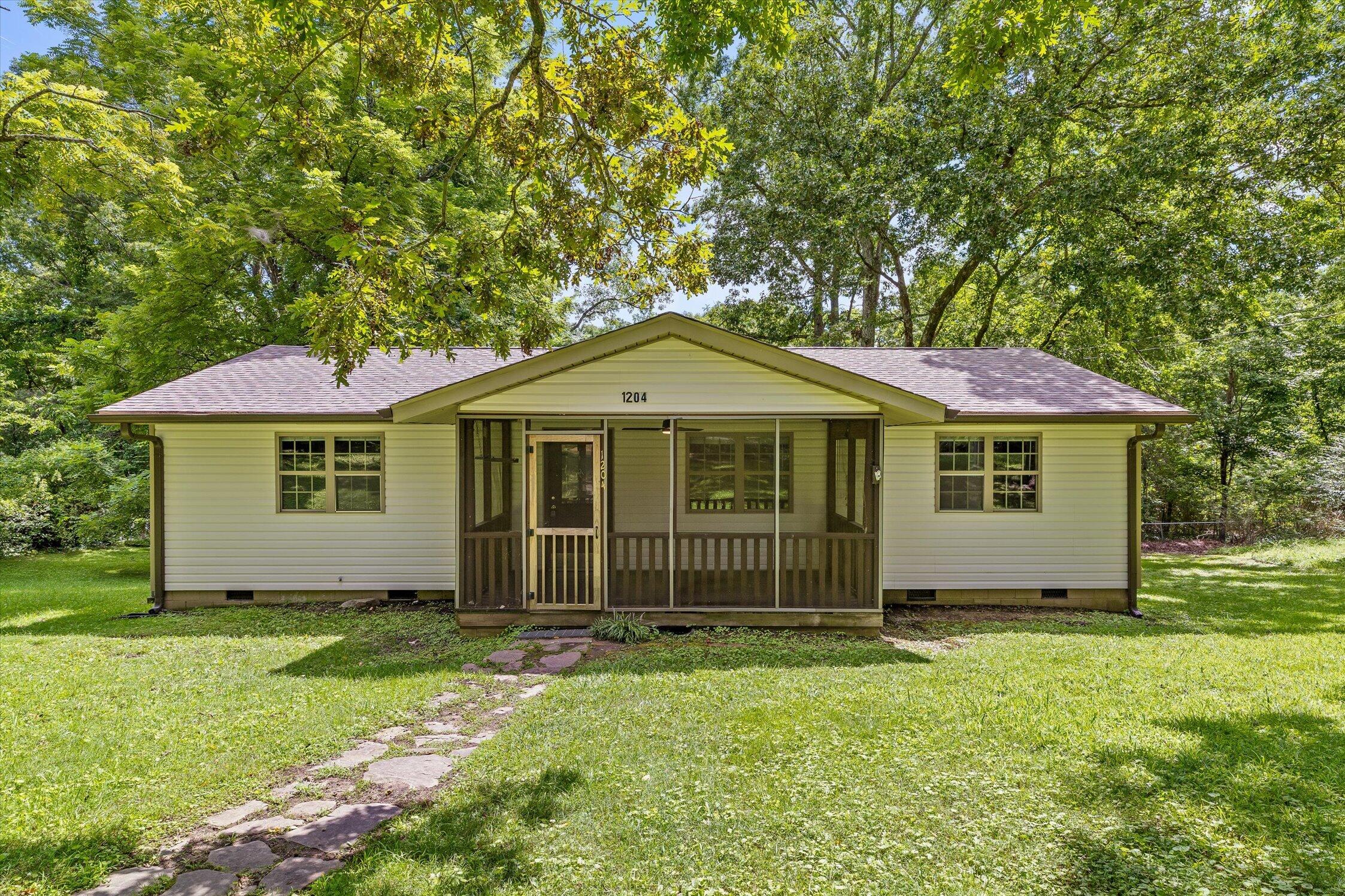 1204 Timesville Road