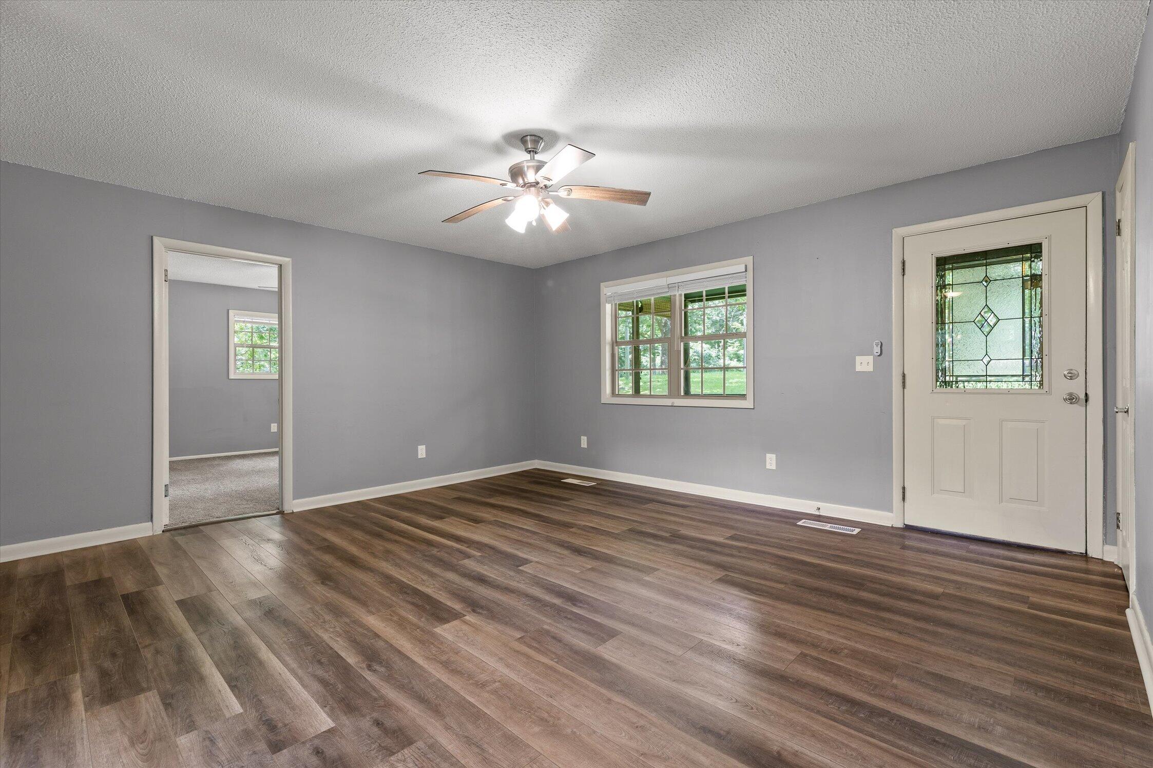 1204 Timesville Road