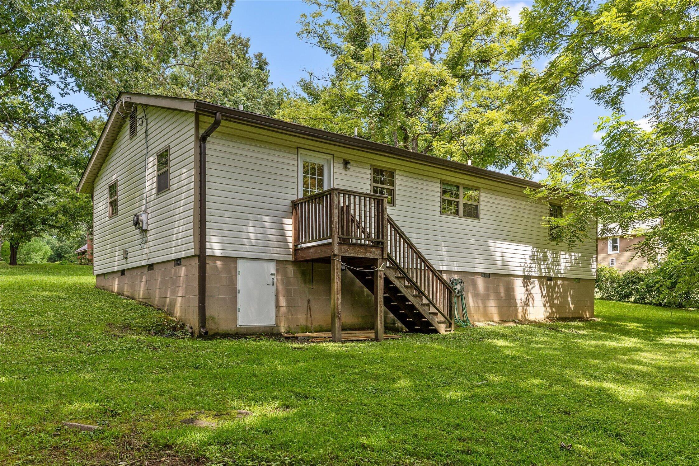 1204 Timesville Road