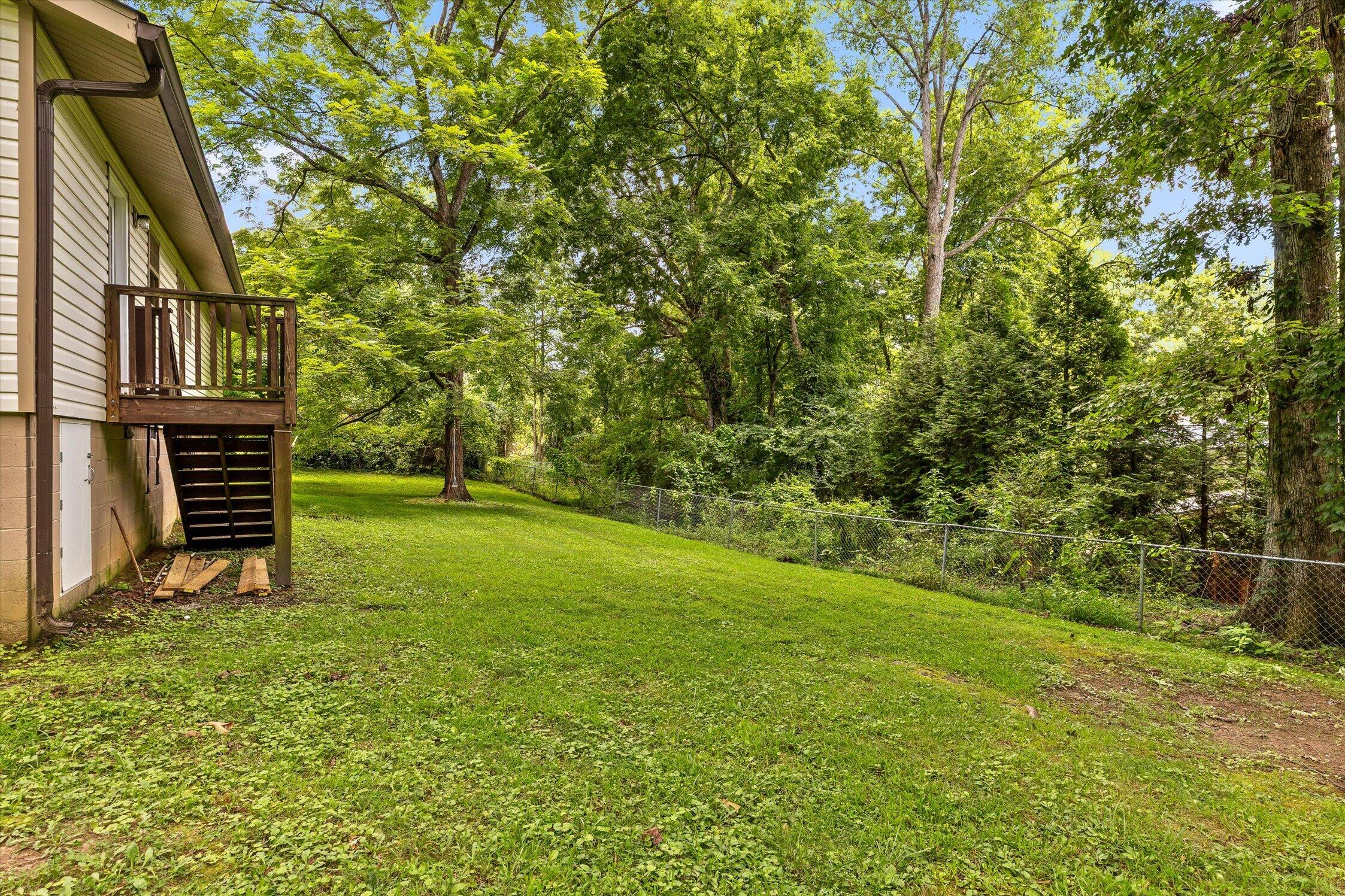 1204 Timesville Road