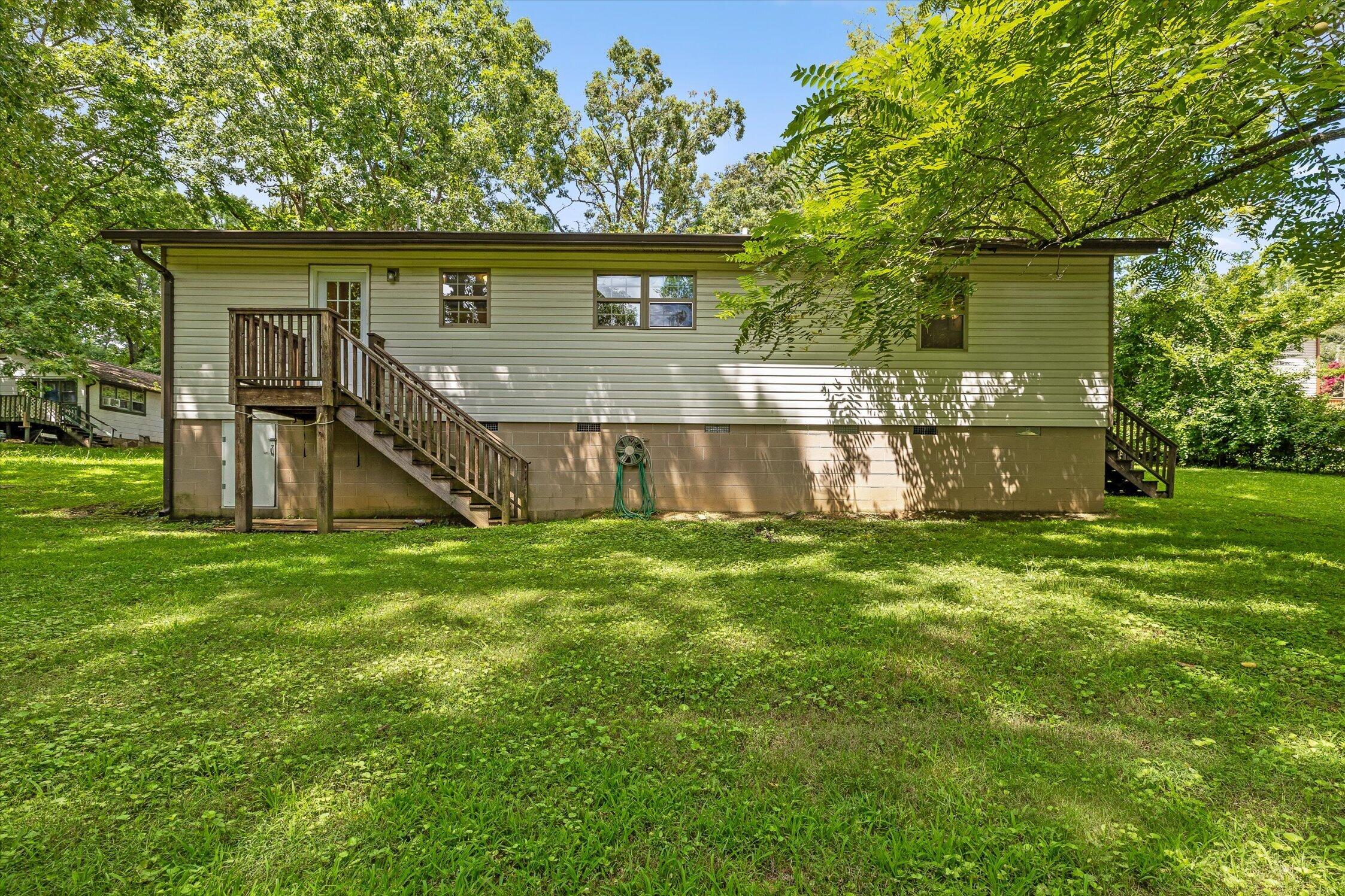 1204 Timesville Road