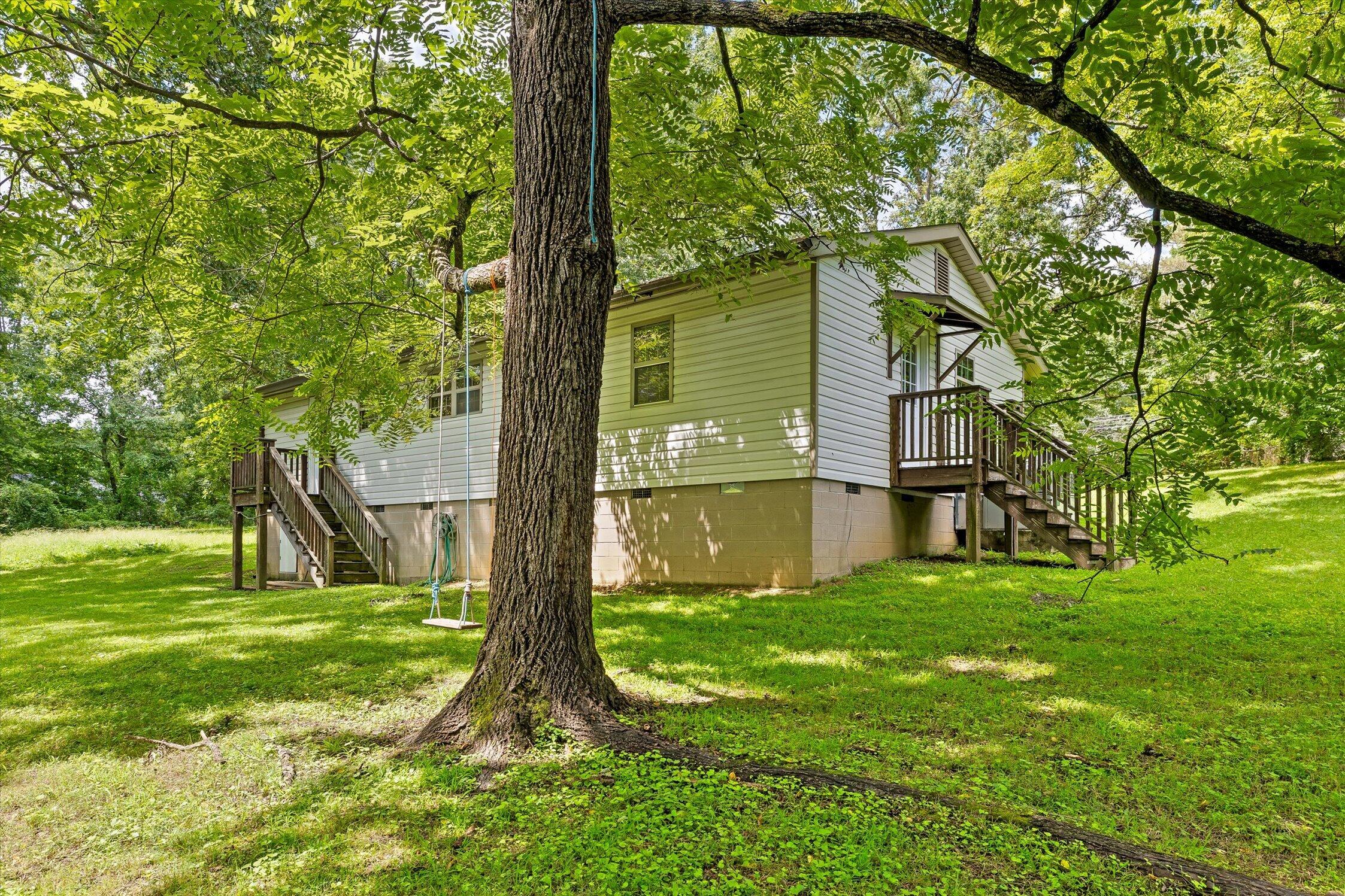 1204 Timesville Road