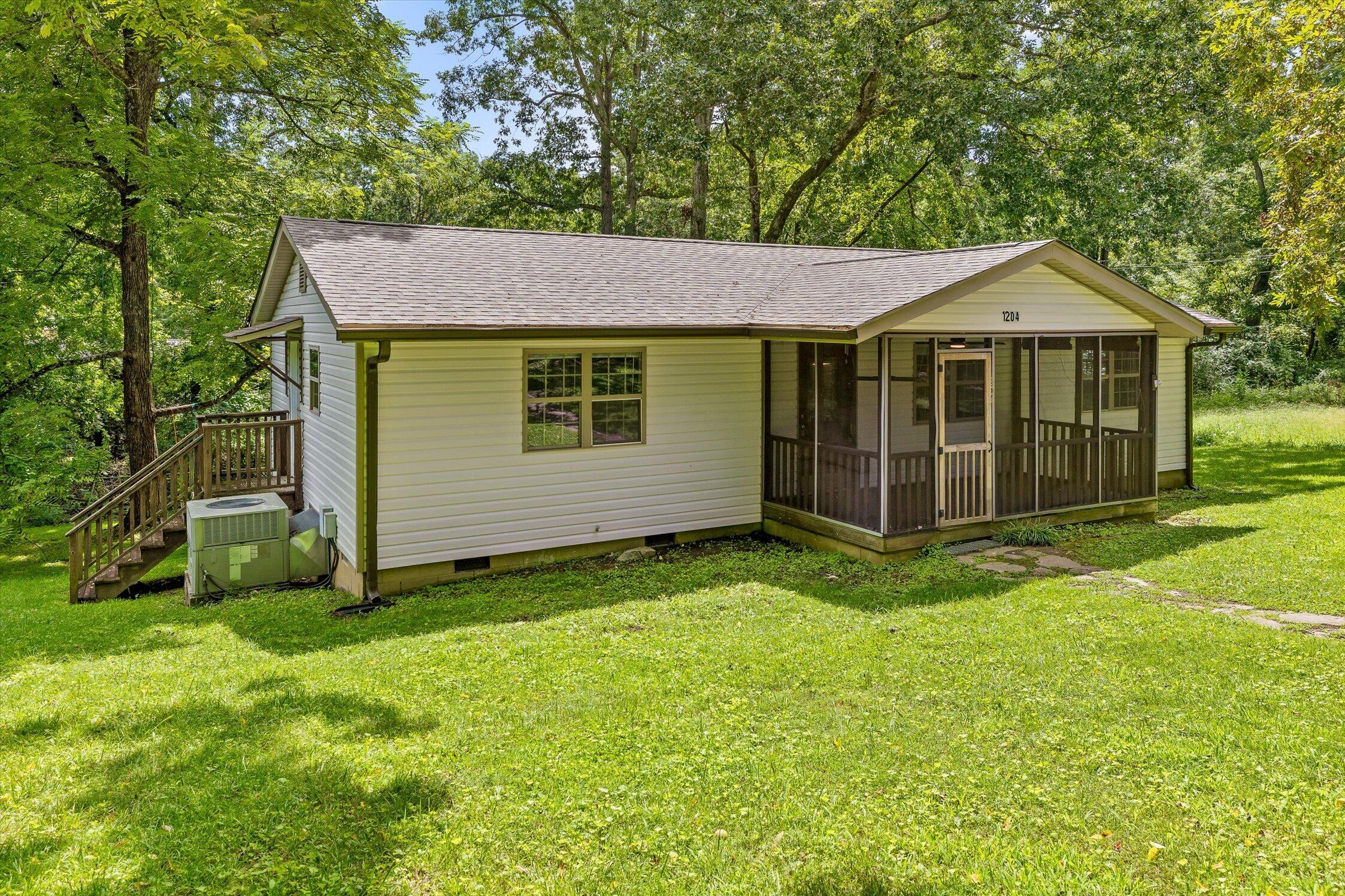 1204 Timesville Road