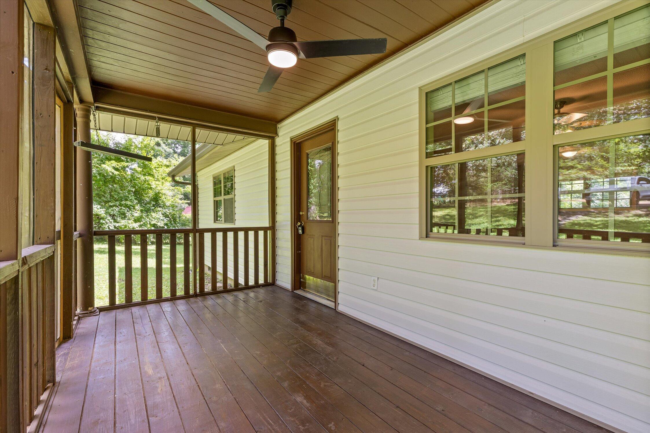 1204 Timesville Road
