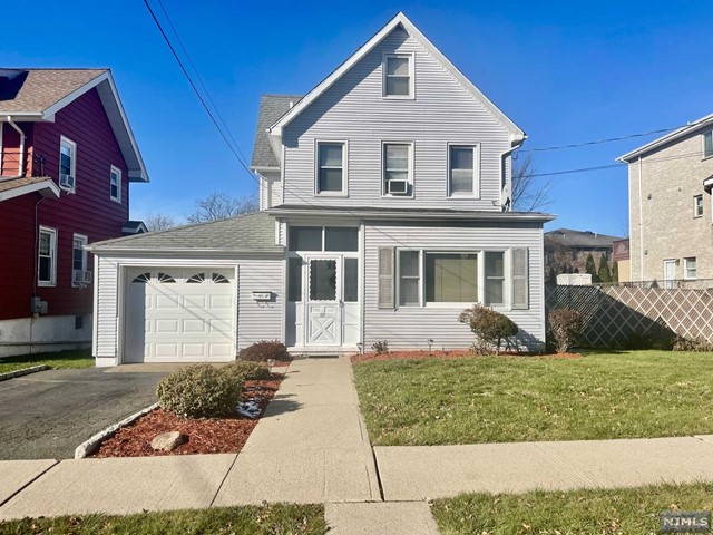521 Orchard Avenue