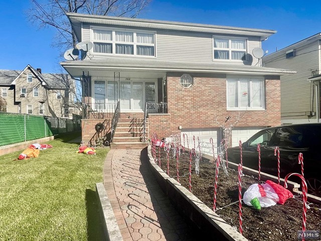 769 Edgewater Avenue 2nd Floor