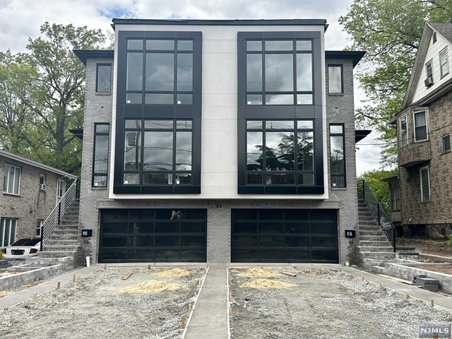 61 West Edsall Boulevard