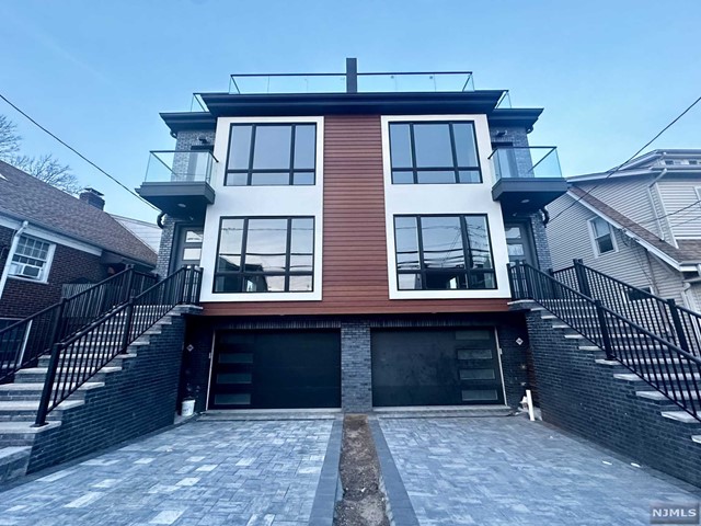 83 Crescent Avenue B